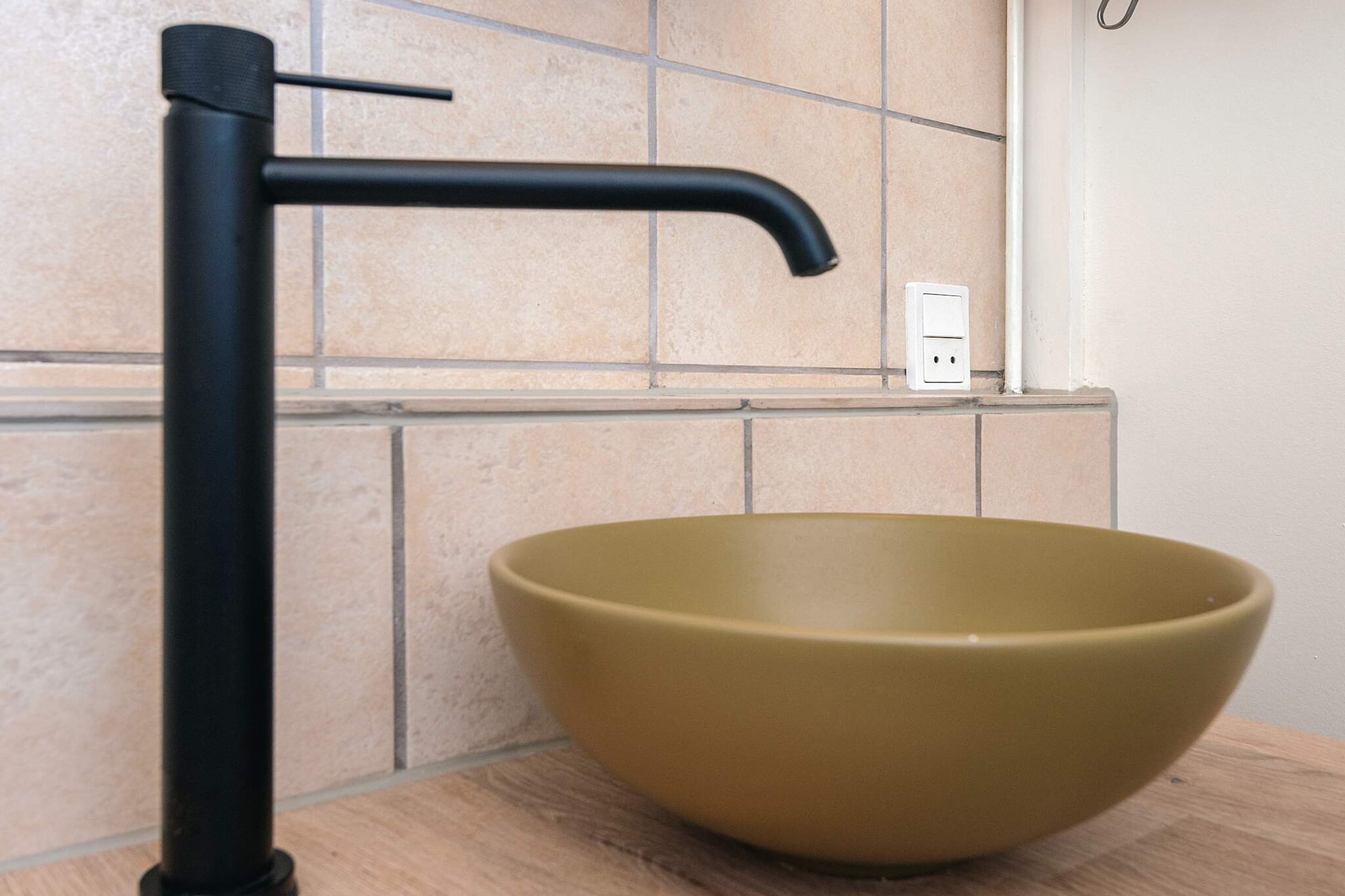 2 Personen vakantie huis in Aabenraa - Binnen