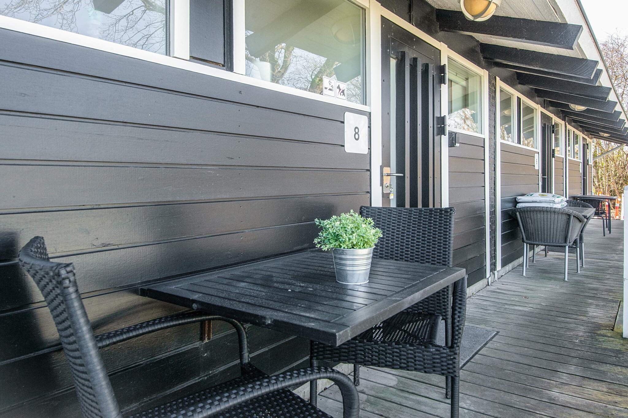 2 Personen vakantie huis in Aabenraa - Uitzicht