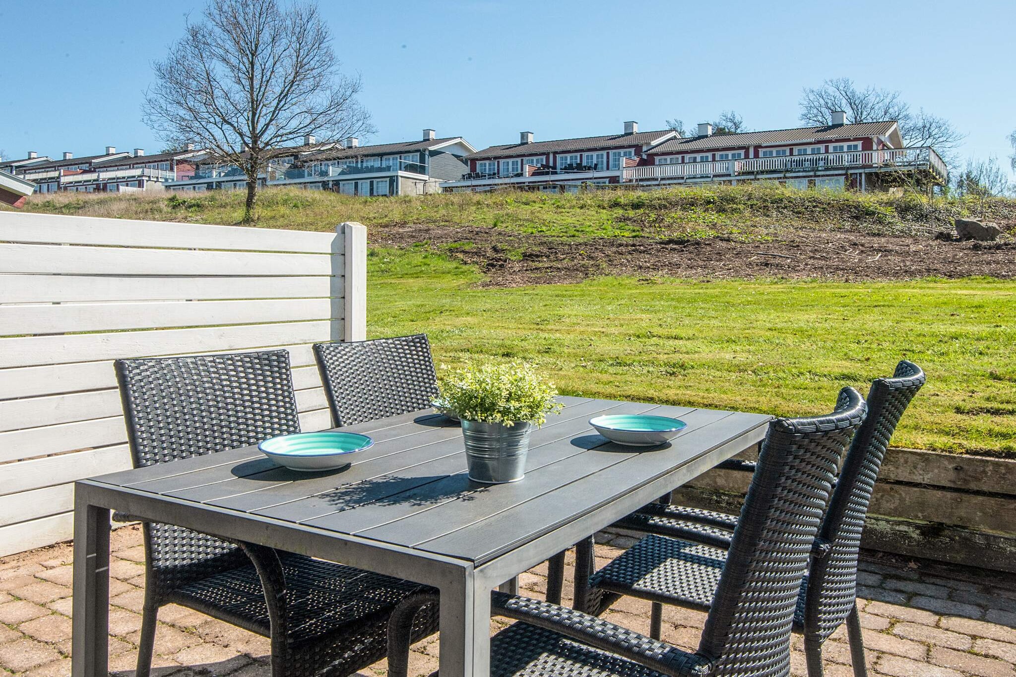 2 Personen vakantie huis in Aabenraa - Uitzicht