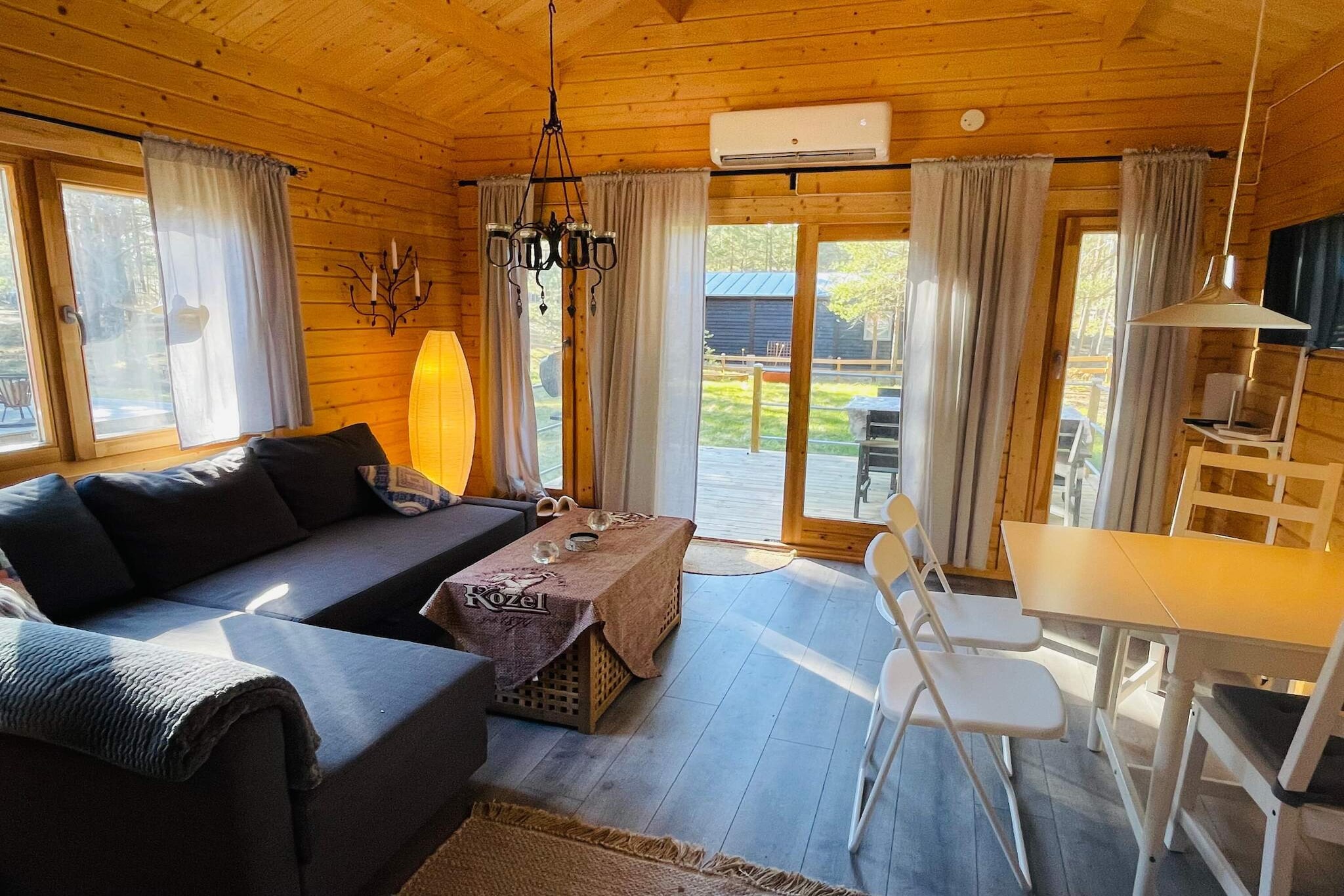 4 person holiday home in YNGSJÖ