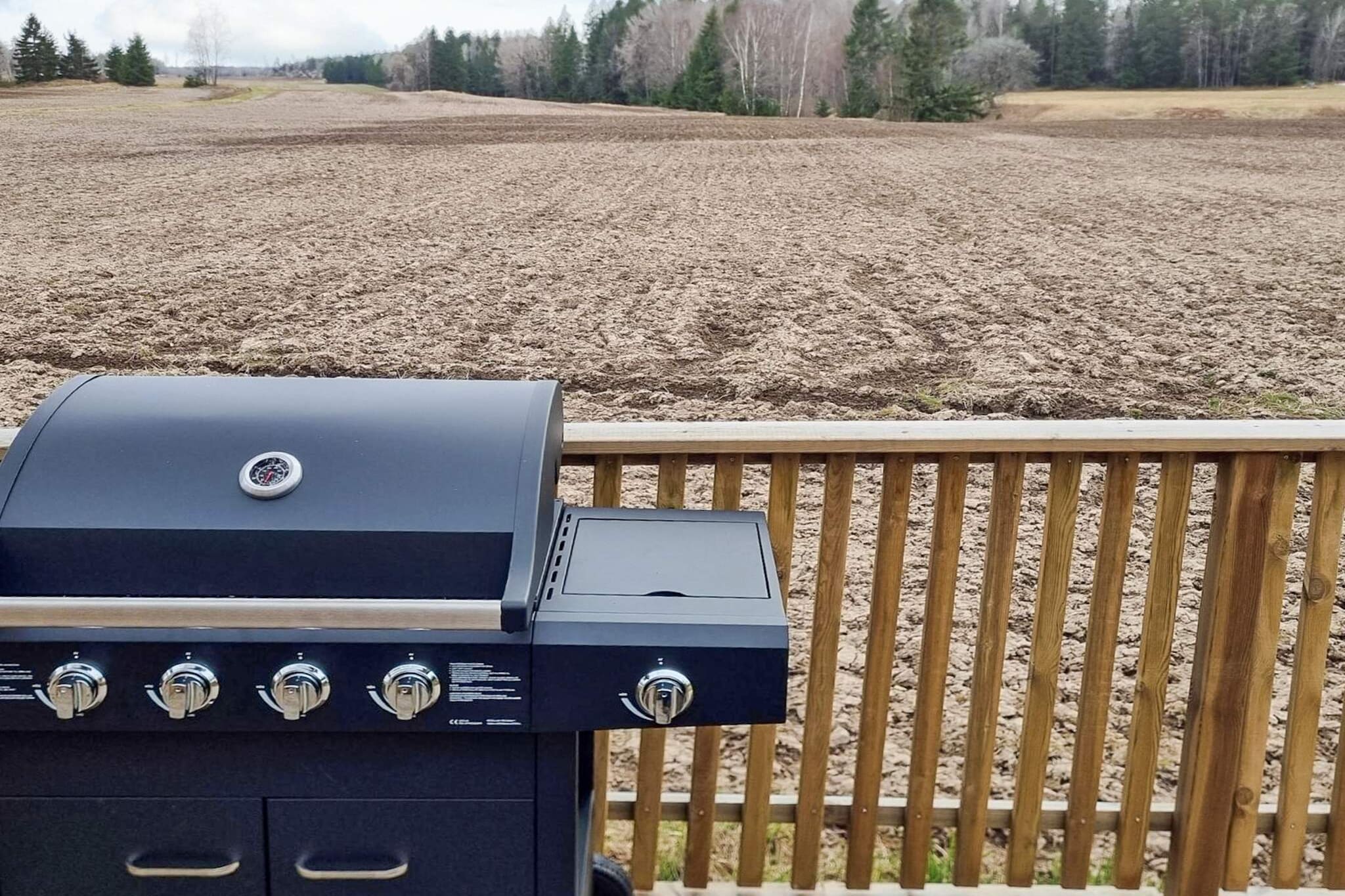 4 star holiday home in Brålanda