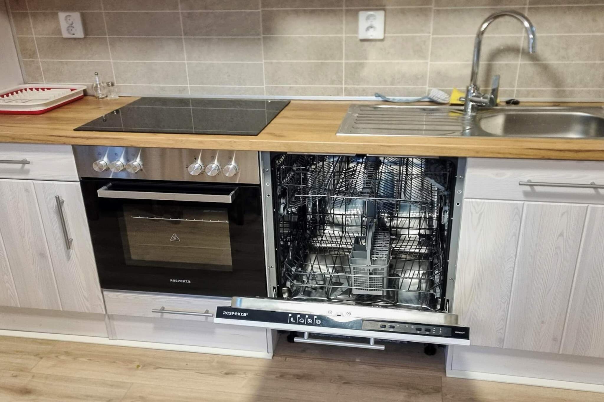 4 star holiday home in Brålanda - Indoor