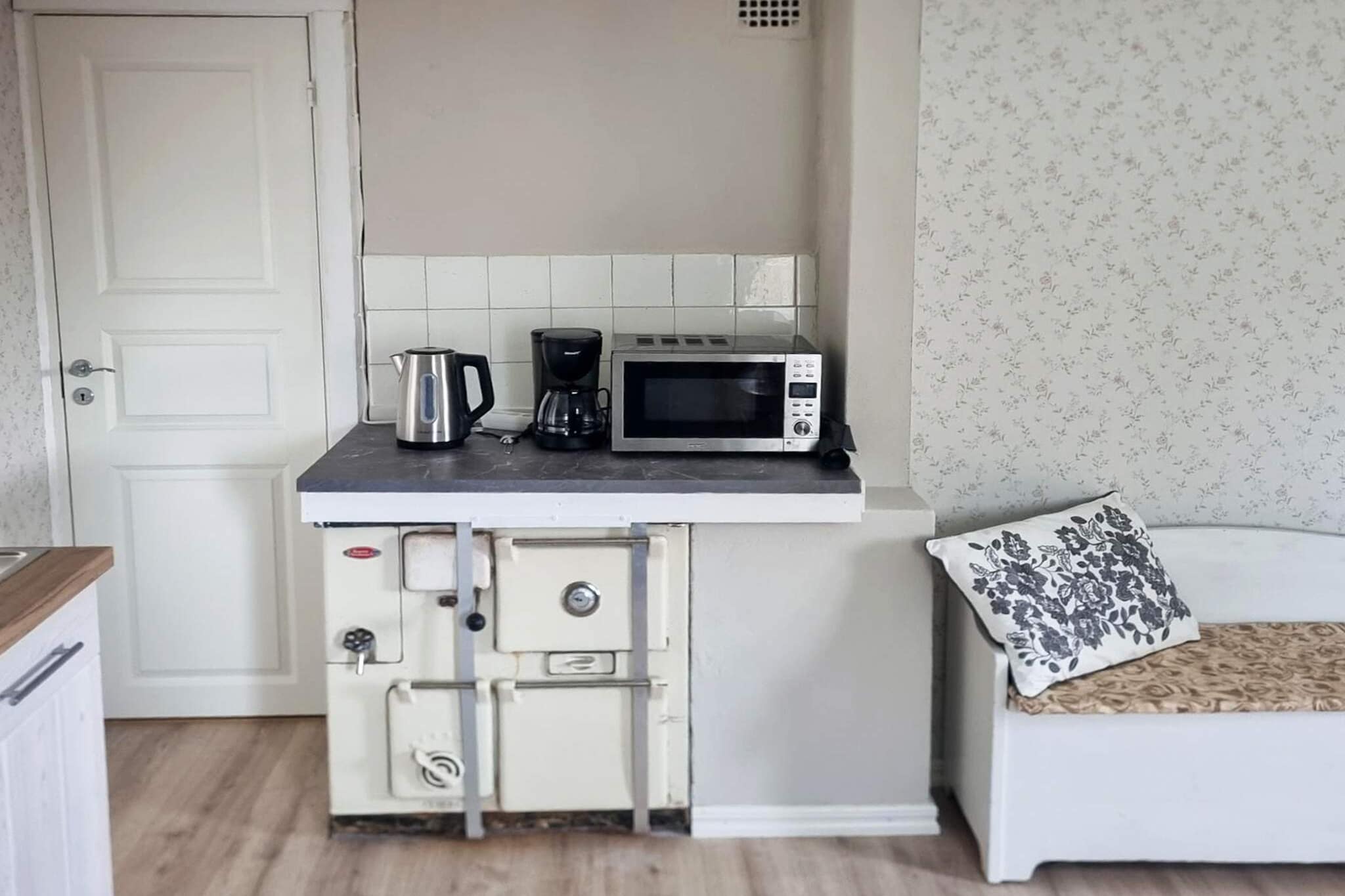 4 star holiday home in Brålanda - Indoor