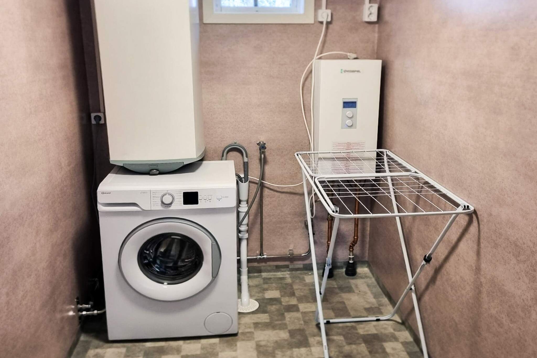 4 star holiday home in Brålanda - Indoor