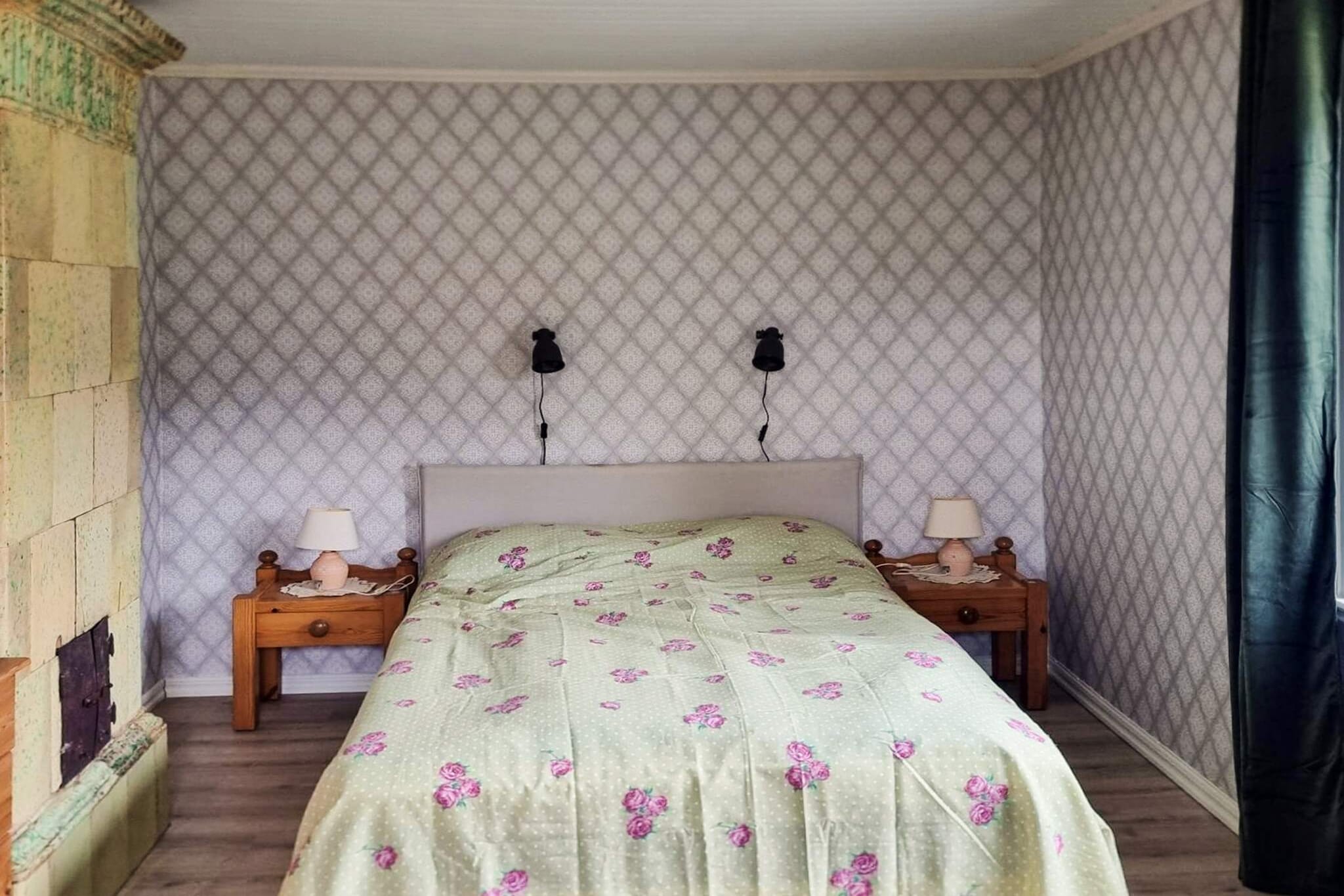 4 star holiday home in Brålanda - Indoor