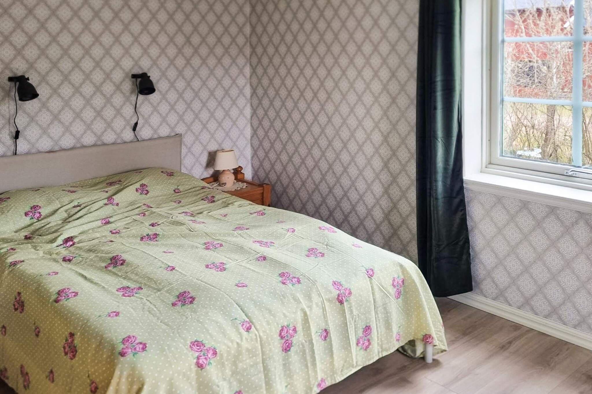 4 star holiday home in Brålanda - Indoor