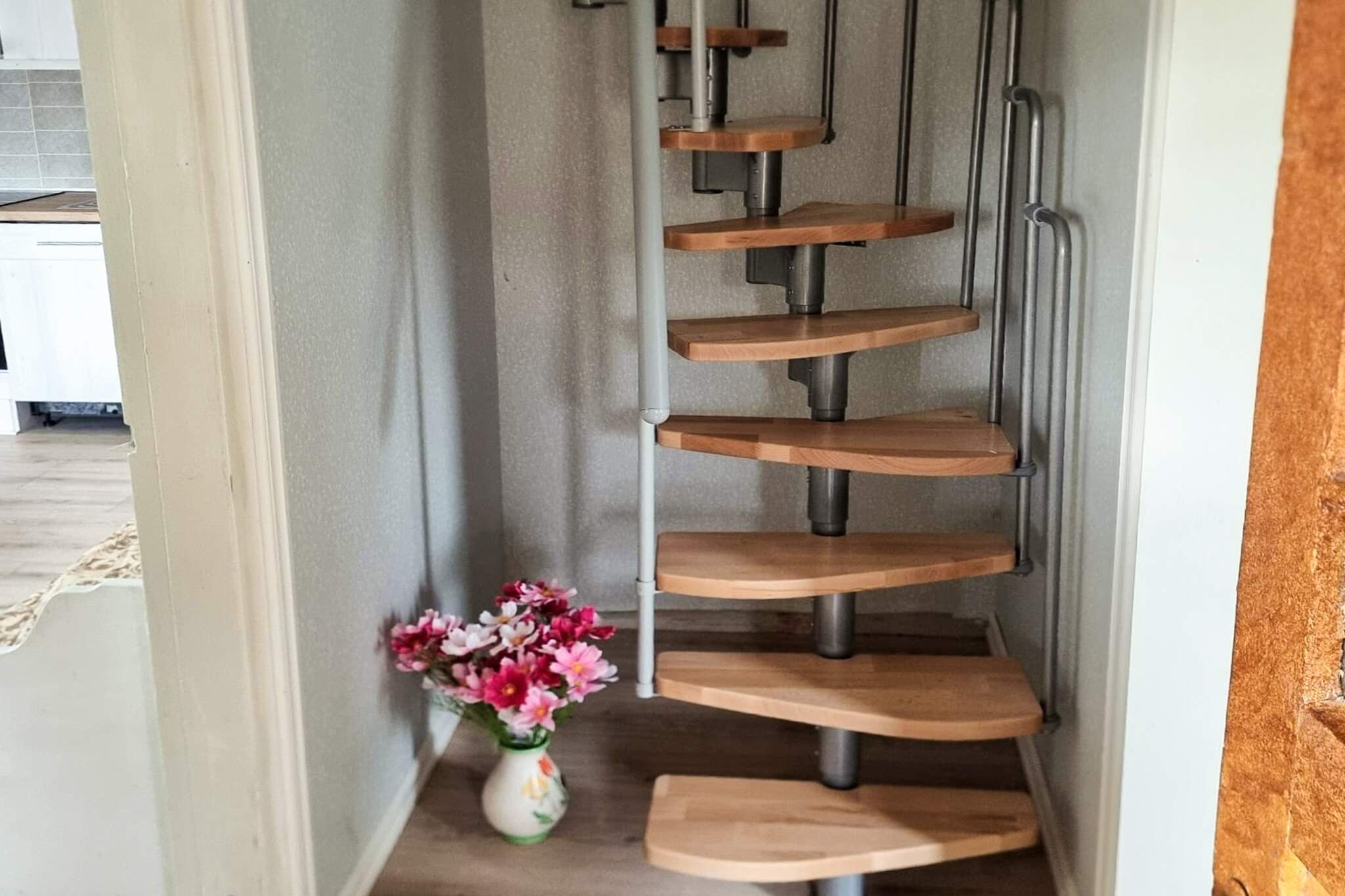 4 star holiday home in Brålanda - Indoor