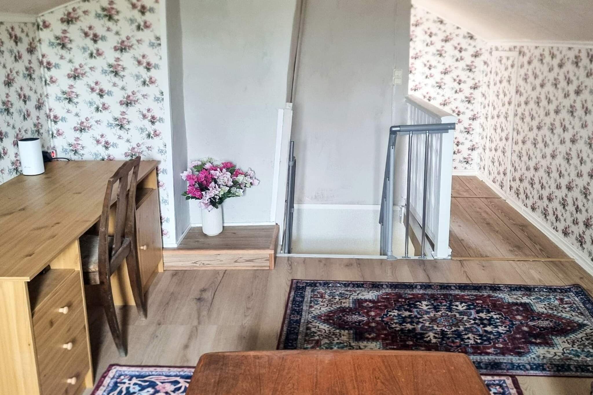 4 star holiday home in Brålanda - Indoor