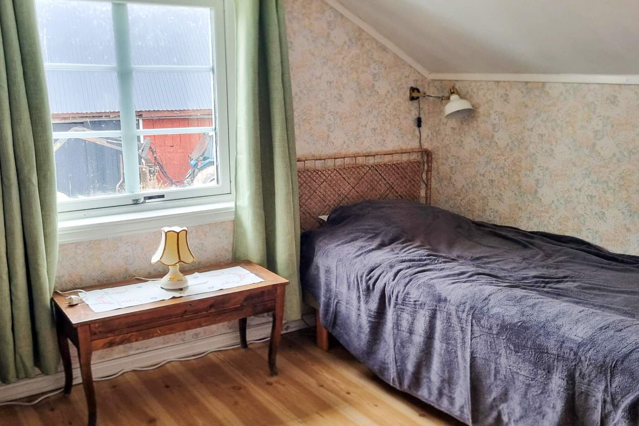 4 star holiday home in Brålanda - Indoor