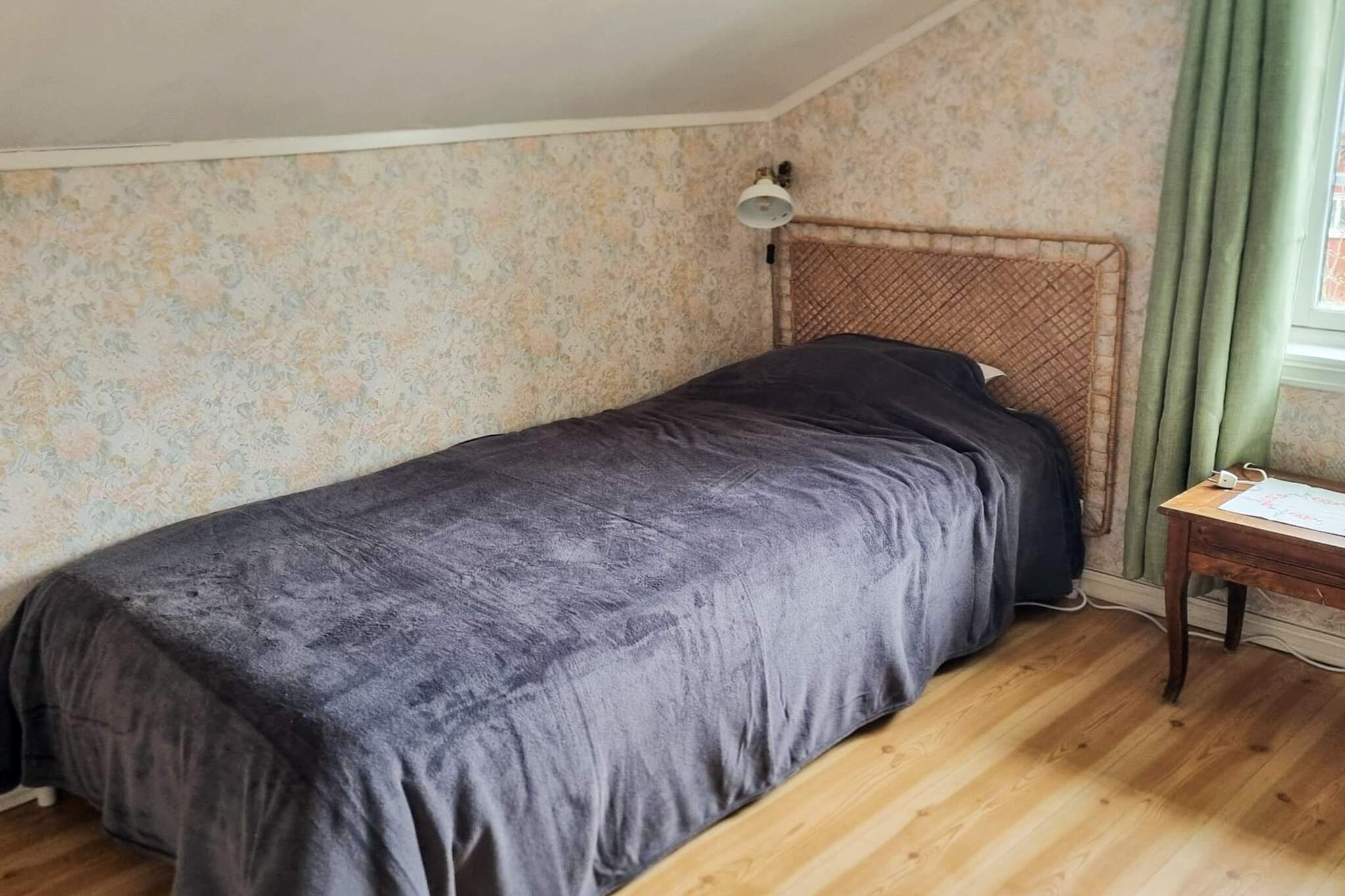 4 star holiday home in Brålanda - Indoor