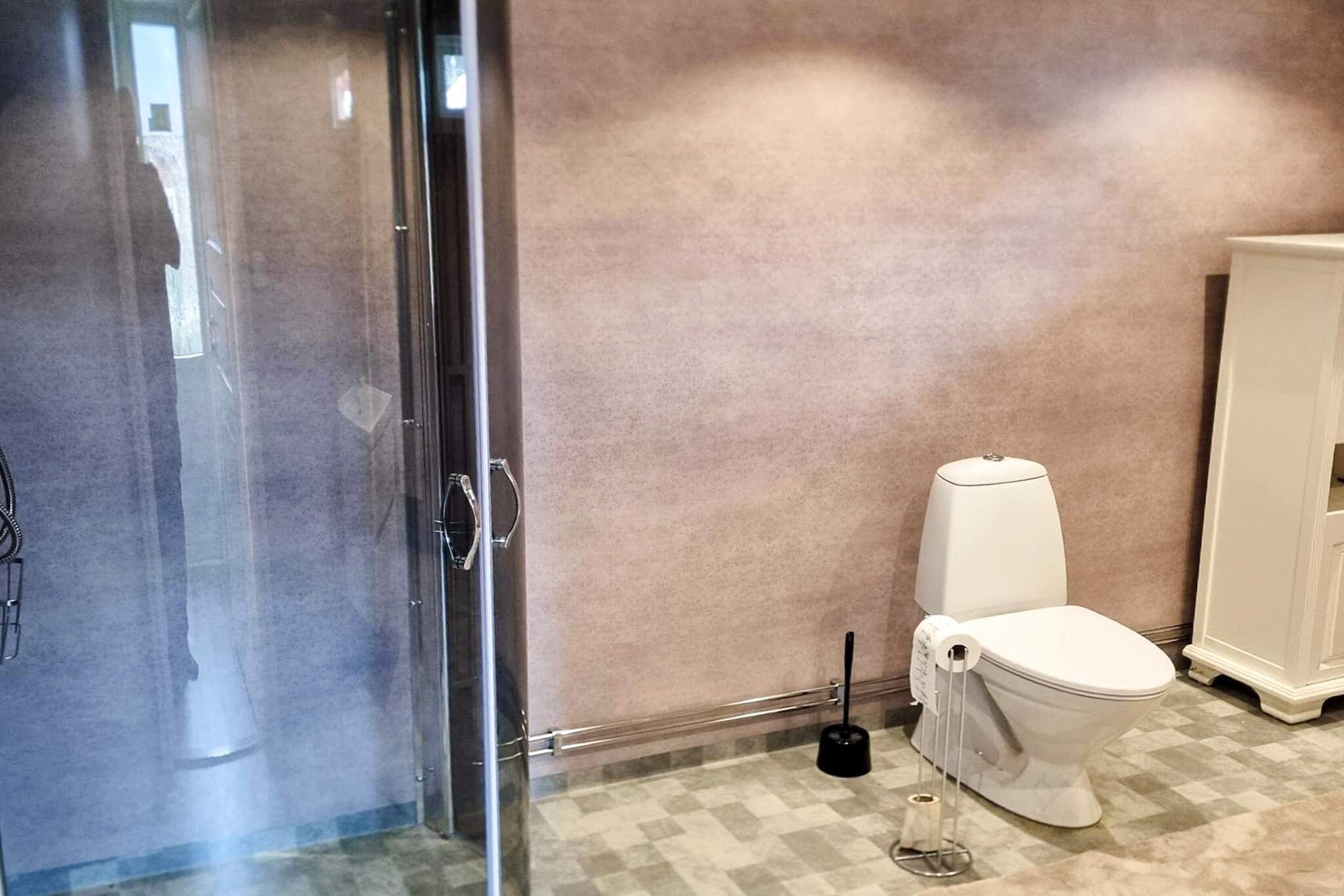 4 star holiday home in Brålanda - Indoor