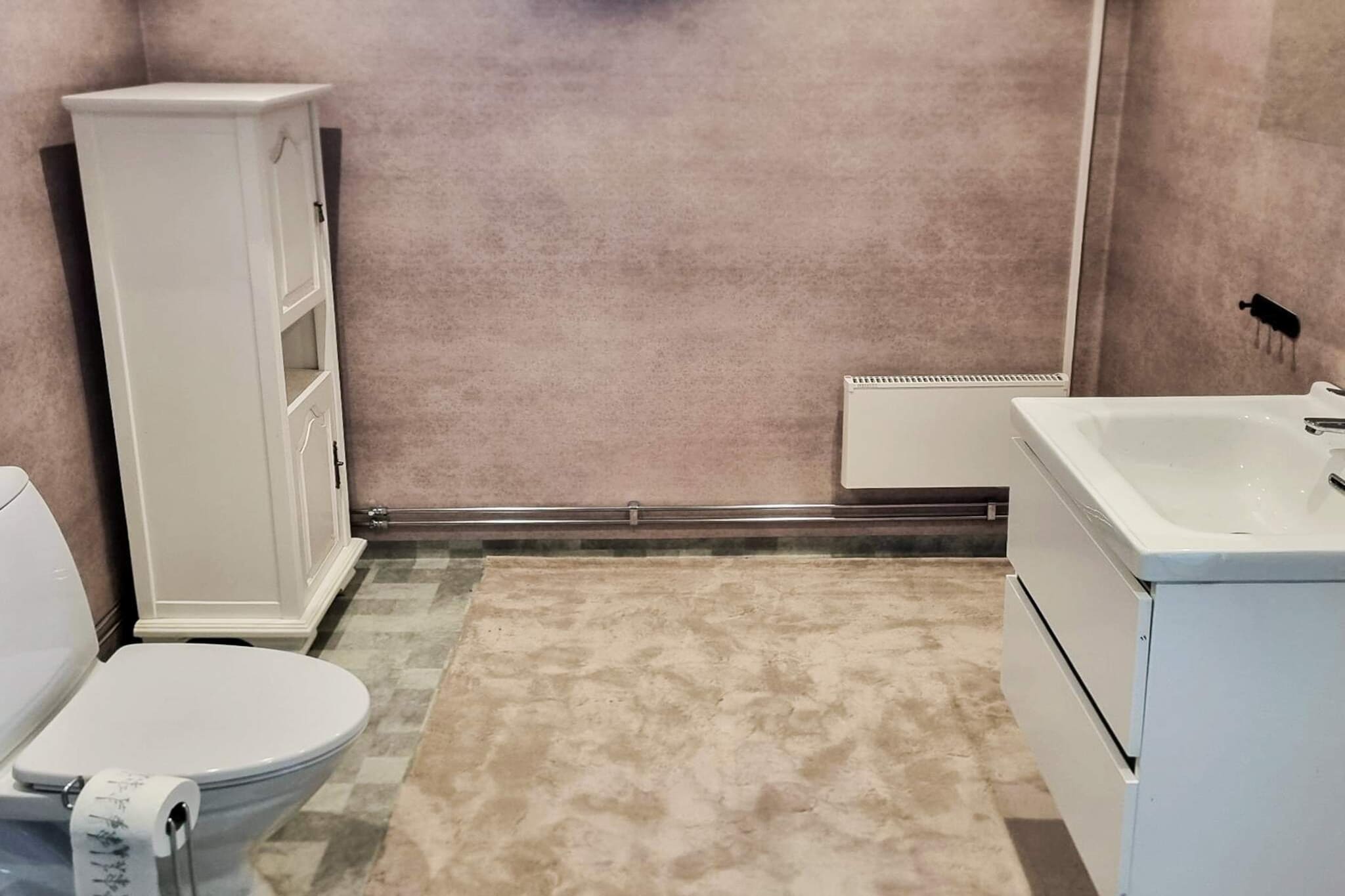 4 star holiday home in Brålanda - Indoor