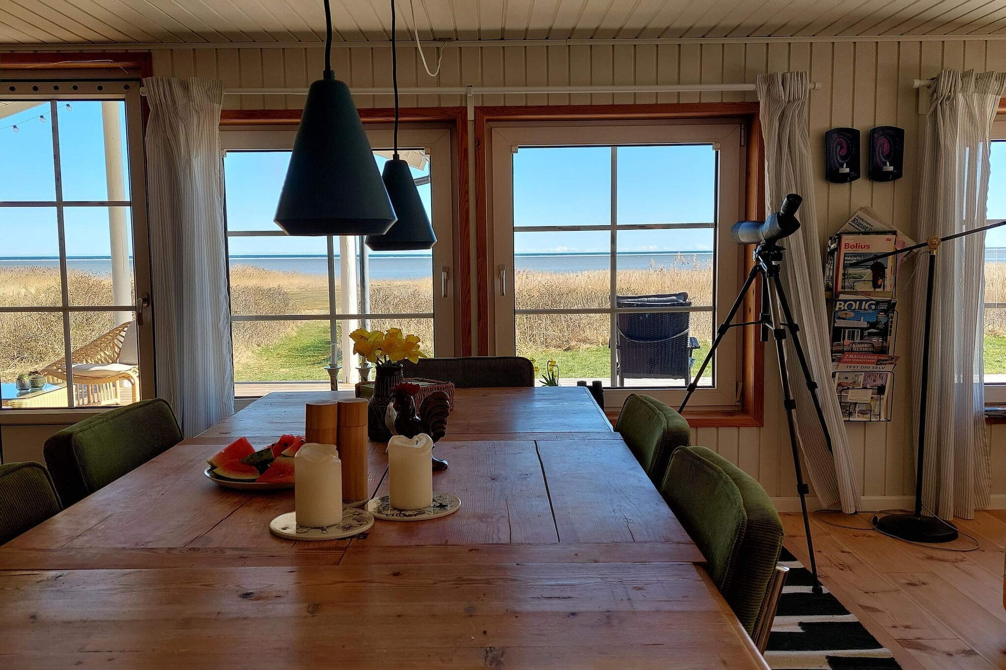 4 star holiday home in Hadsund