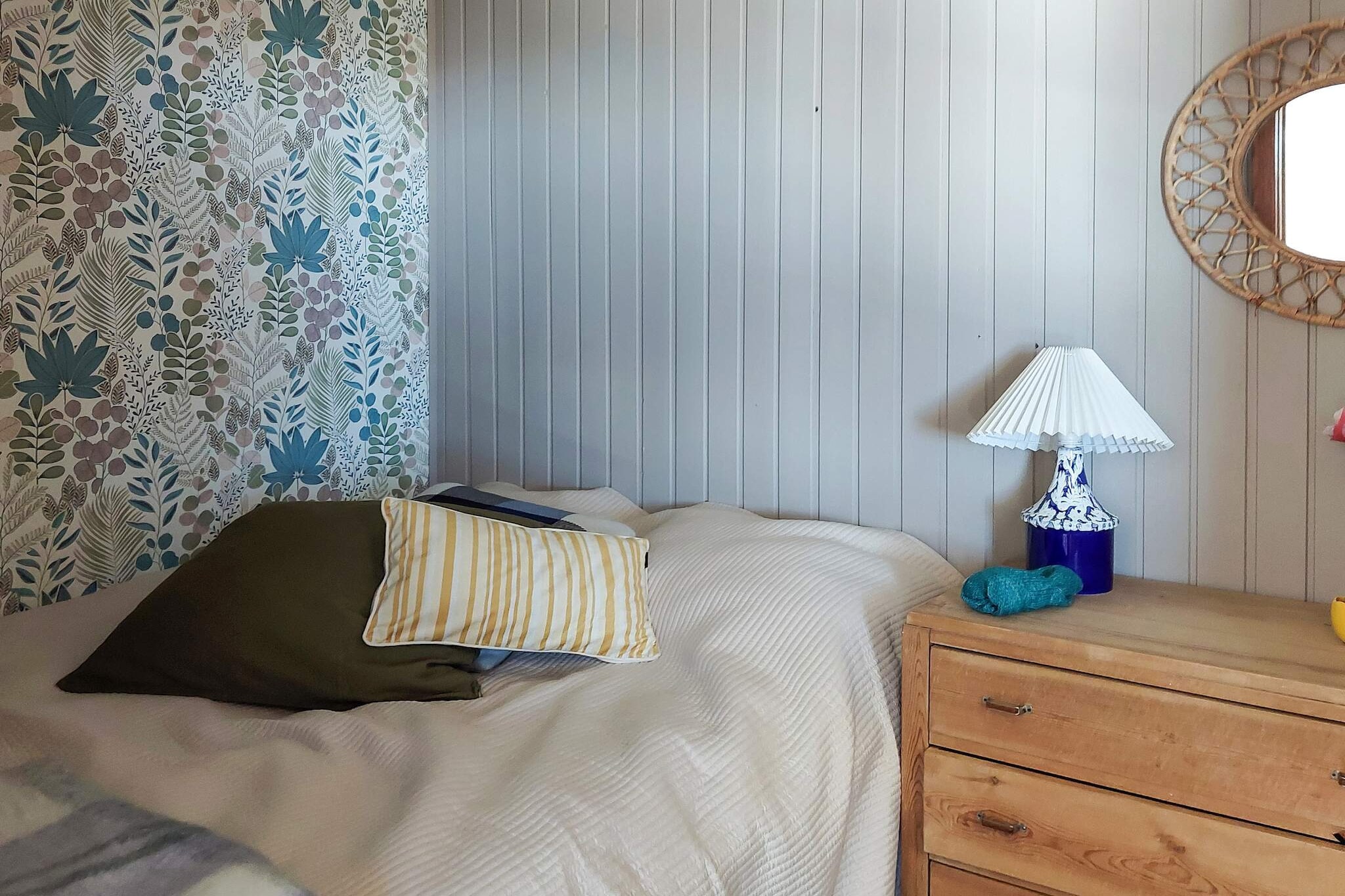 4 sterren vakantie huis in Hadsund - Binnen