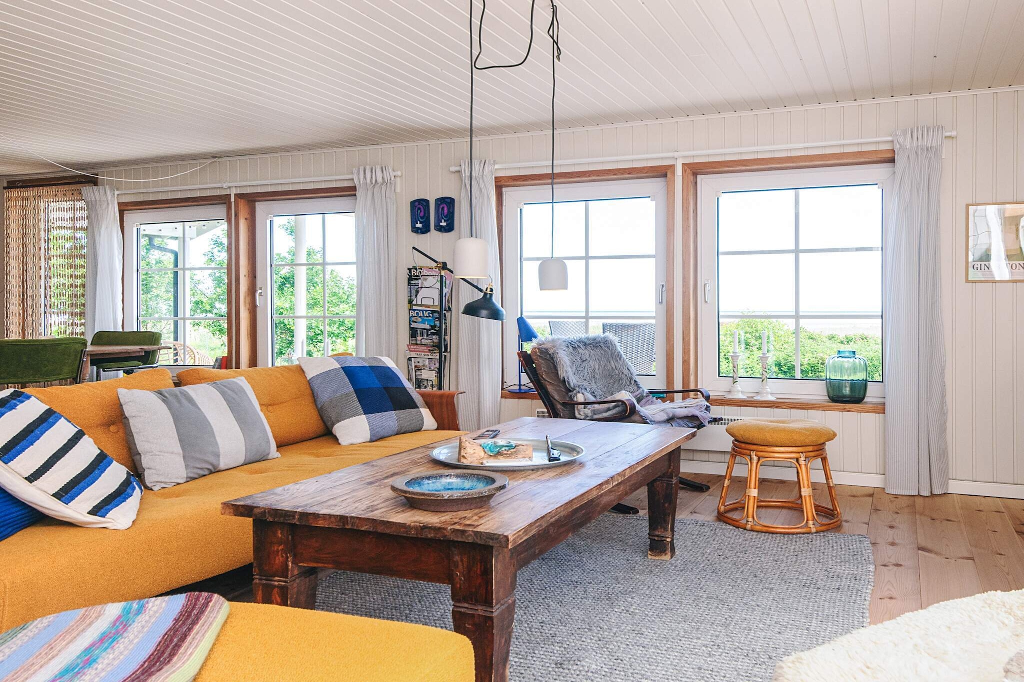 4 etoiles maison de vacances a Hadsund