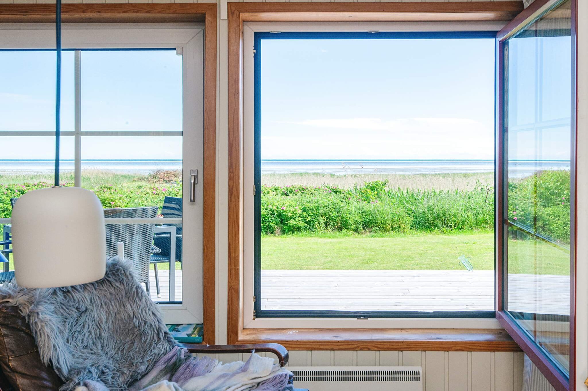 4 etoiles maison de vacances a Hadsund - Intérieur