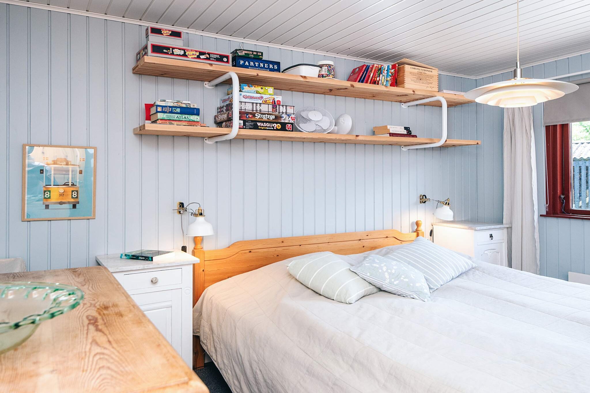 4 etoiles maison de vacances a Hadsund - Intérieur