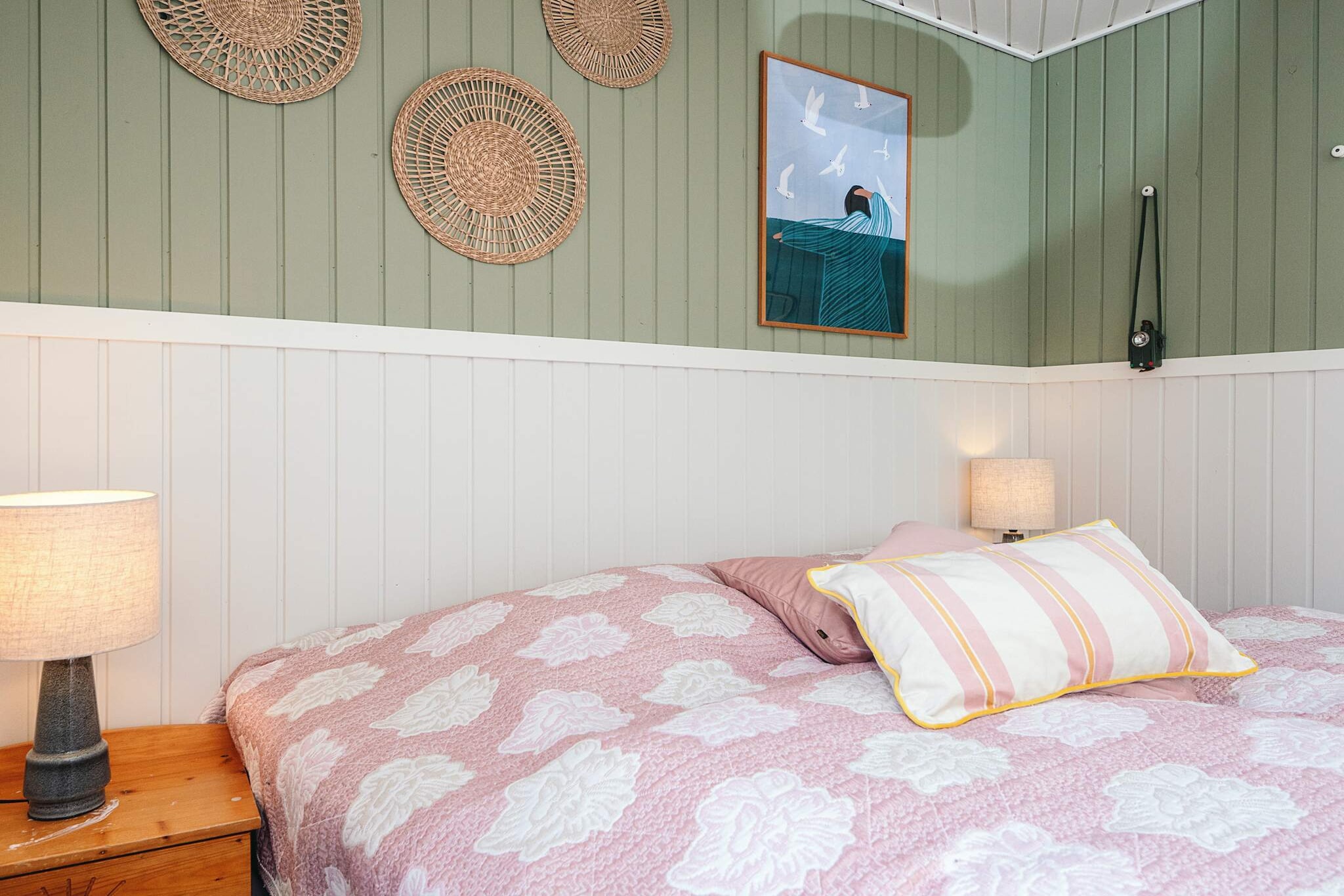4 etoiles maison de vacances a Hadsund - Intérieur
