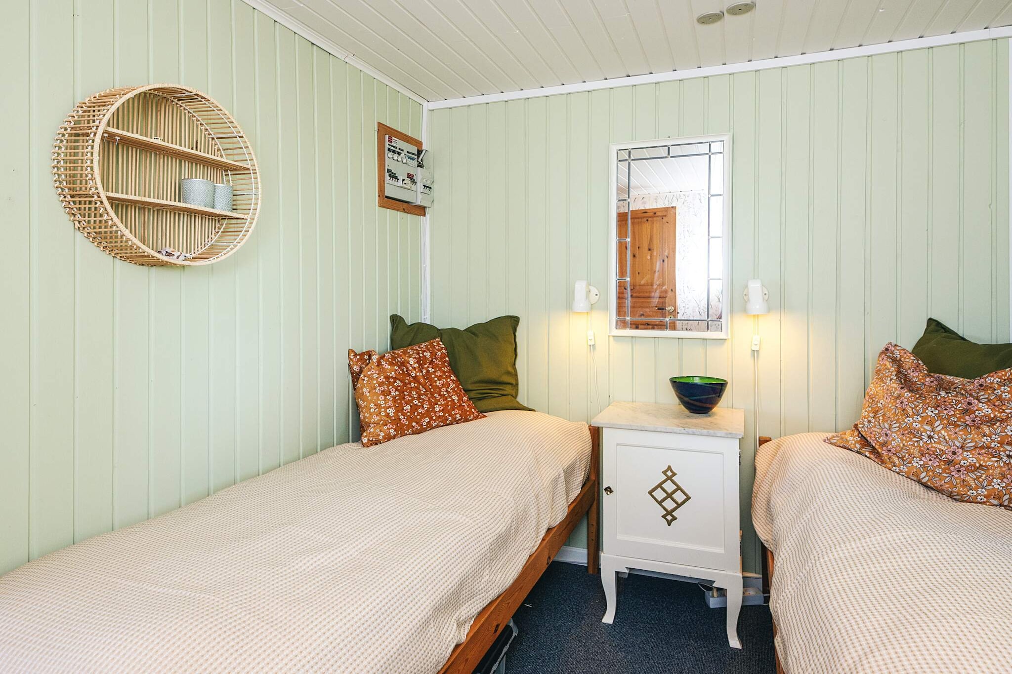 4 etoiles maison de vacances a Hadsund - Intérieur