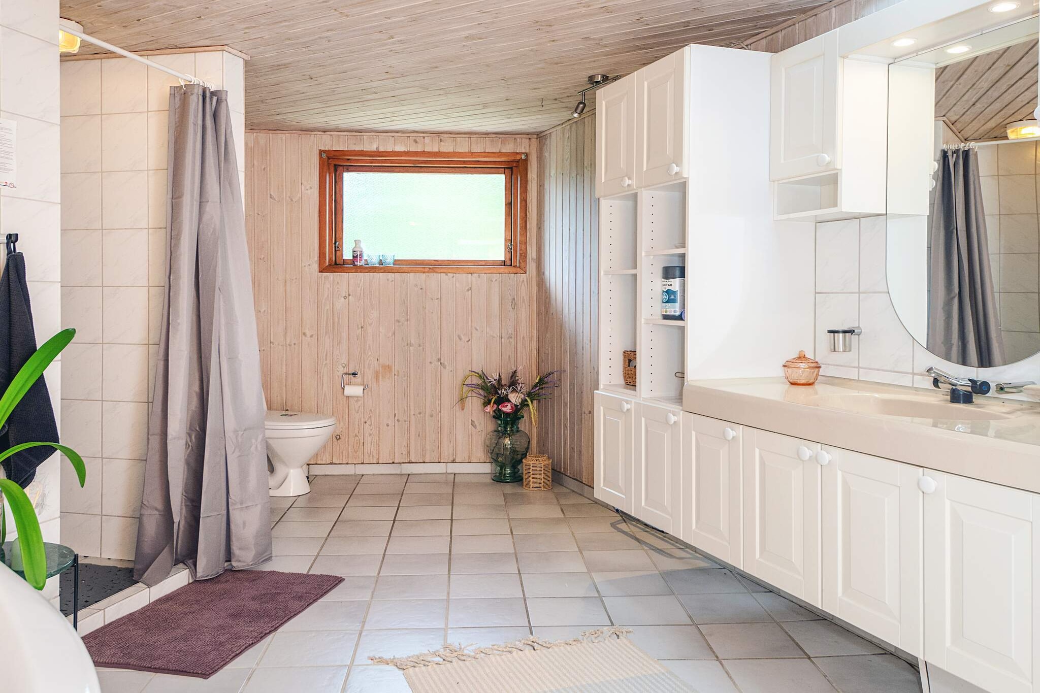 4 etoiles maison de vacances a Hadsund - Intérieur