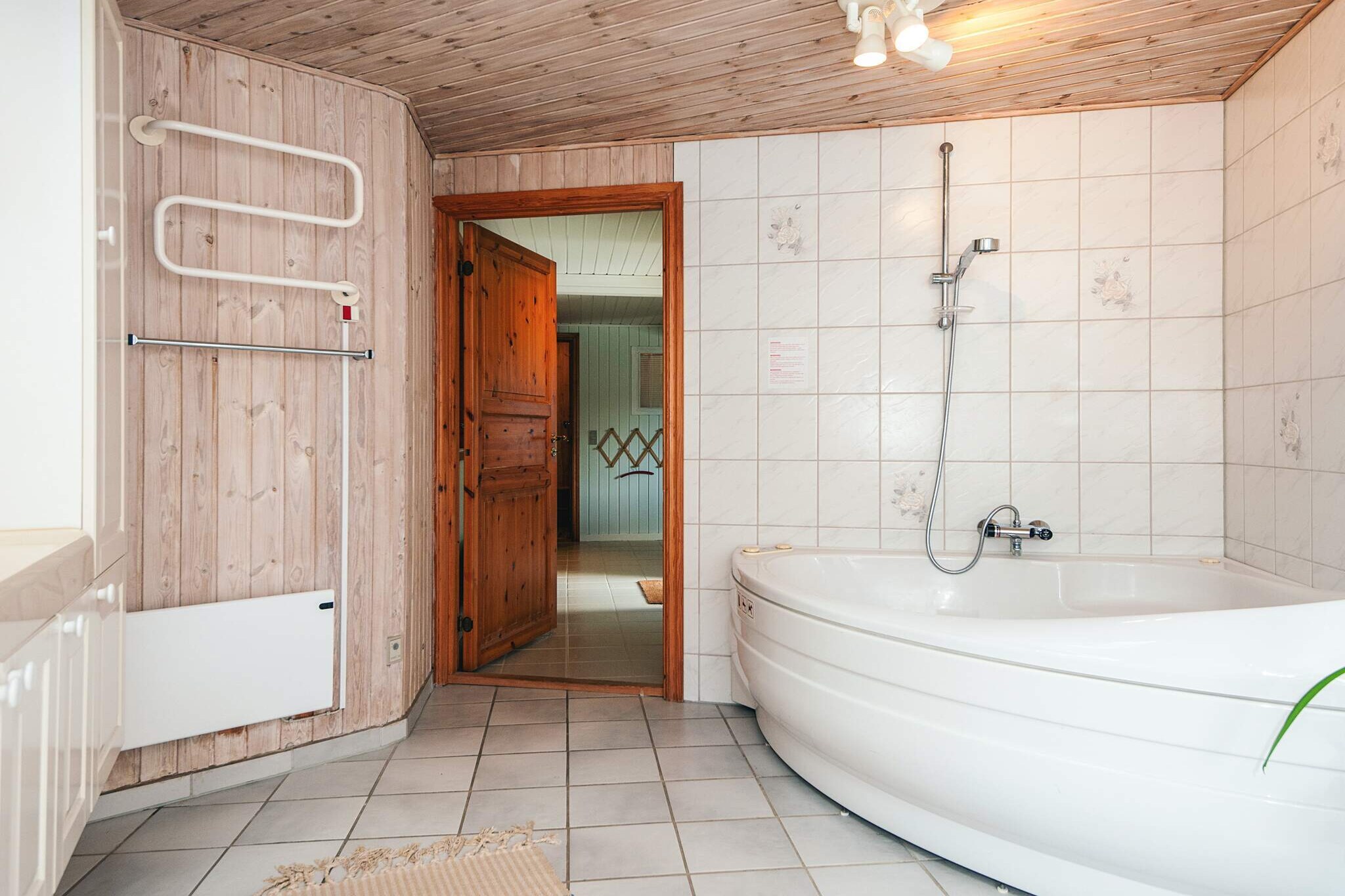 4 etoiles maison de vacances a Hadsund - Intérieur