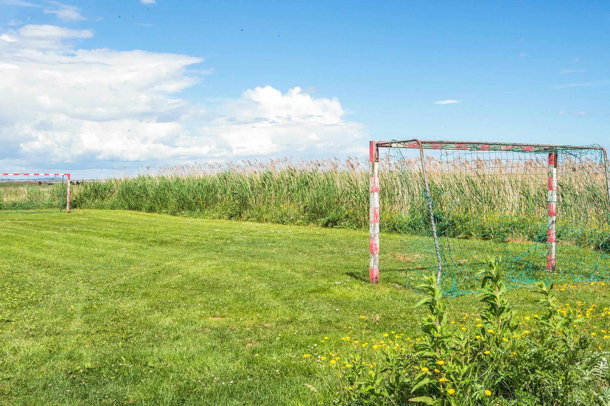 4 etoiles maison de vacances a Hadsund - Non tagué