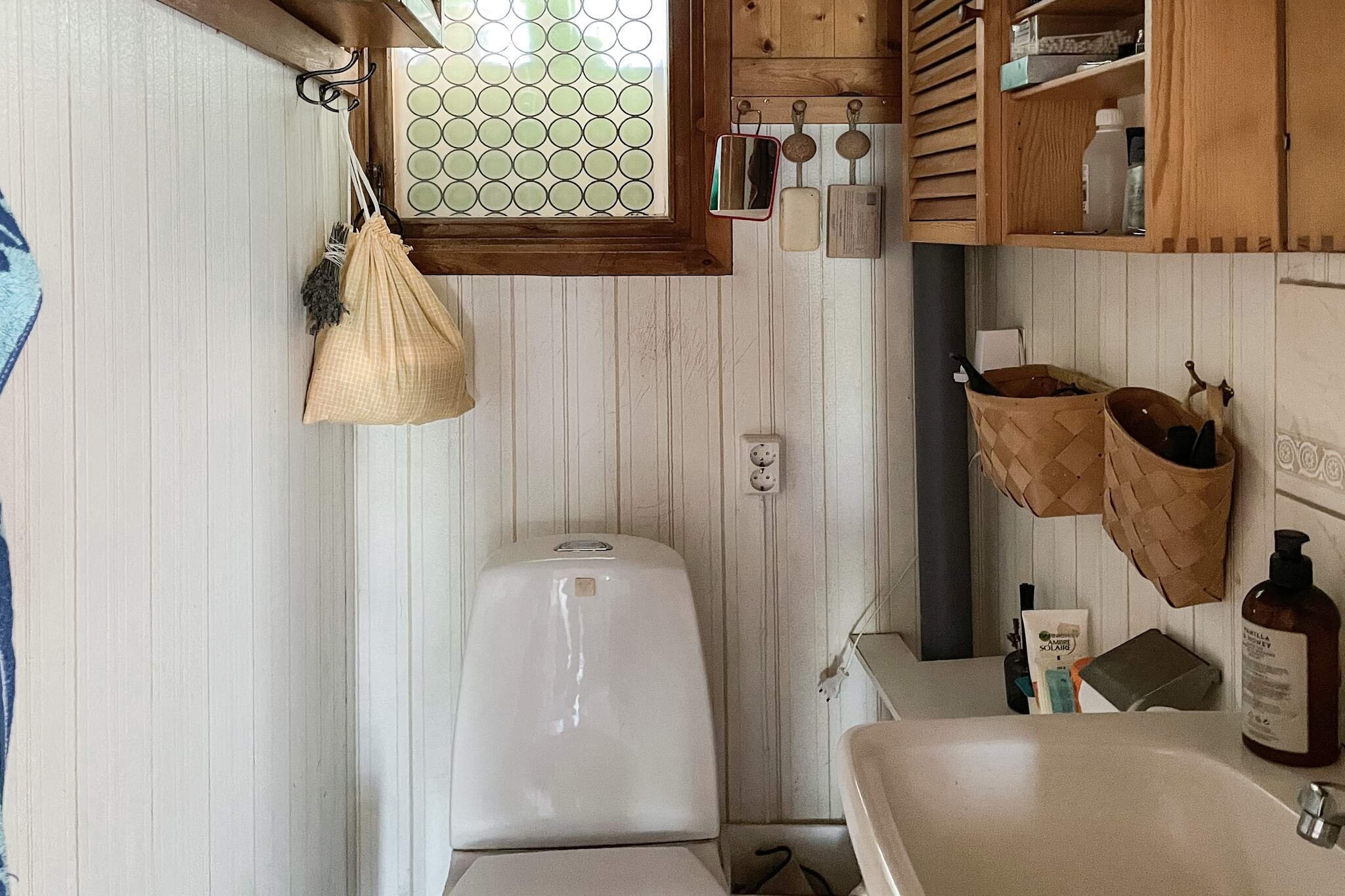 4 etoiles maison de vacances a GRISSLEHAMN - Intérieur