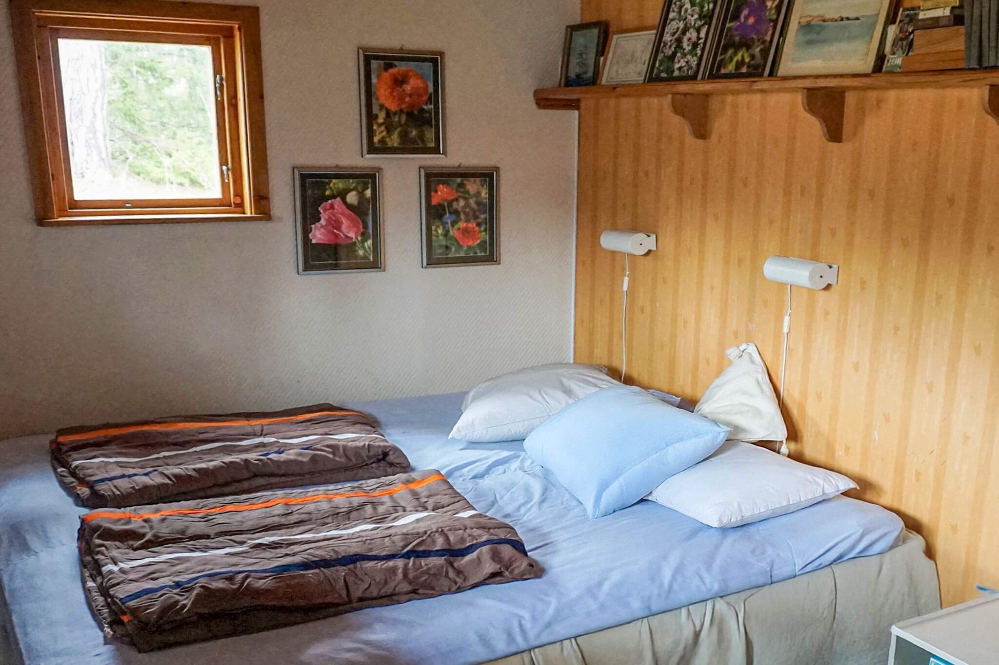4 etoiles maison de vacances a GRISSLEHAMN - Intérieur