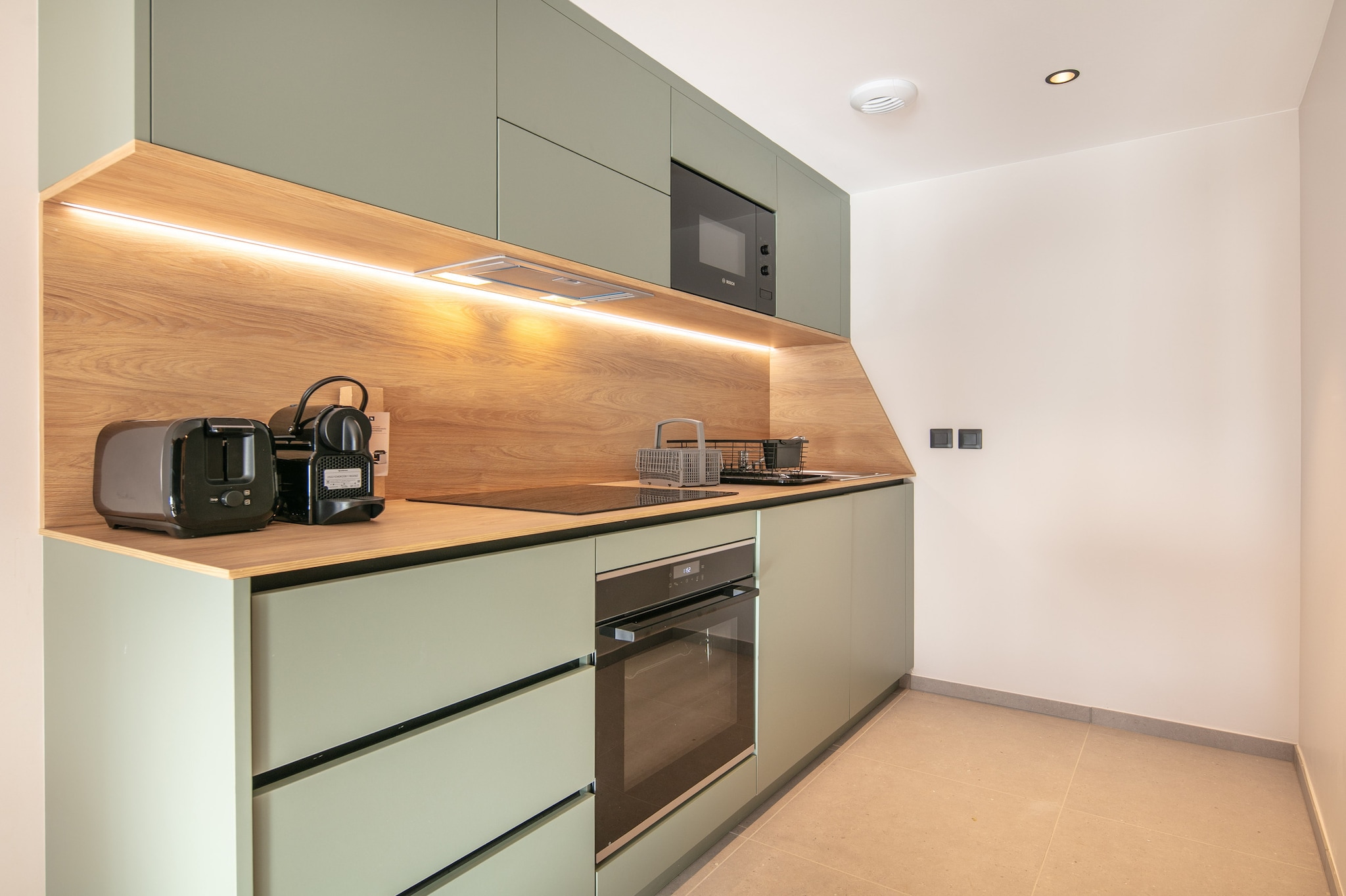 Les Hauts de Vaujany -Appartement 4 piÃ¨ces 8 personnes - PMR