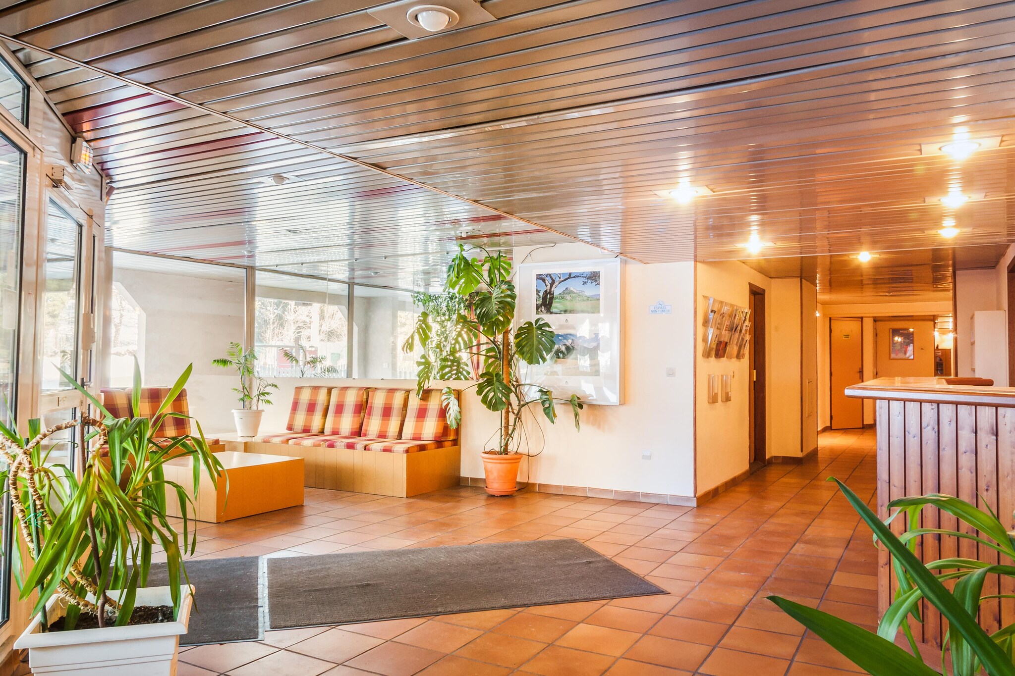 Facilities