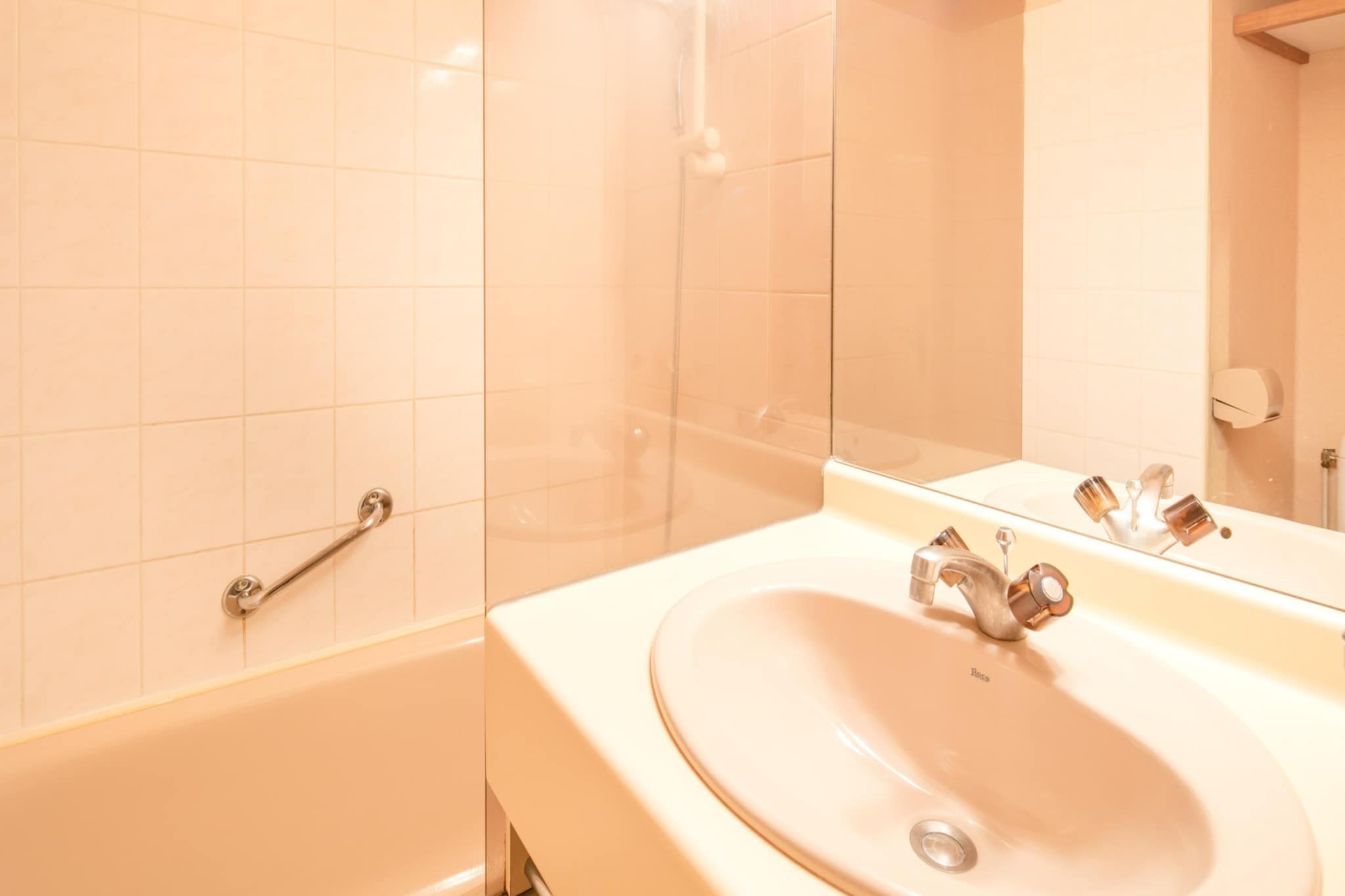 Bath Room