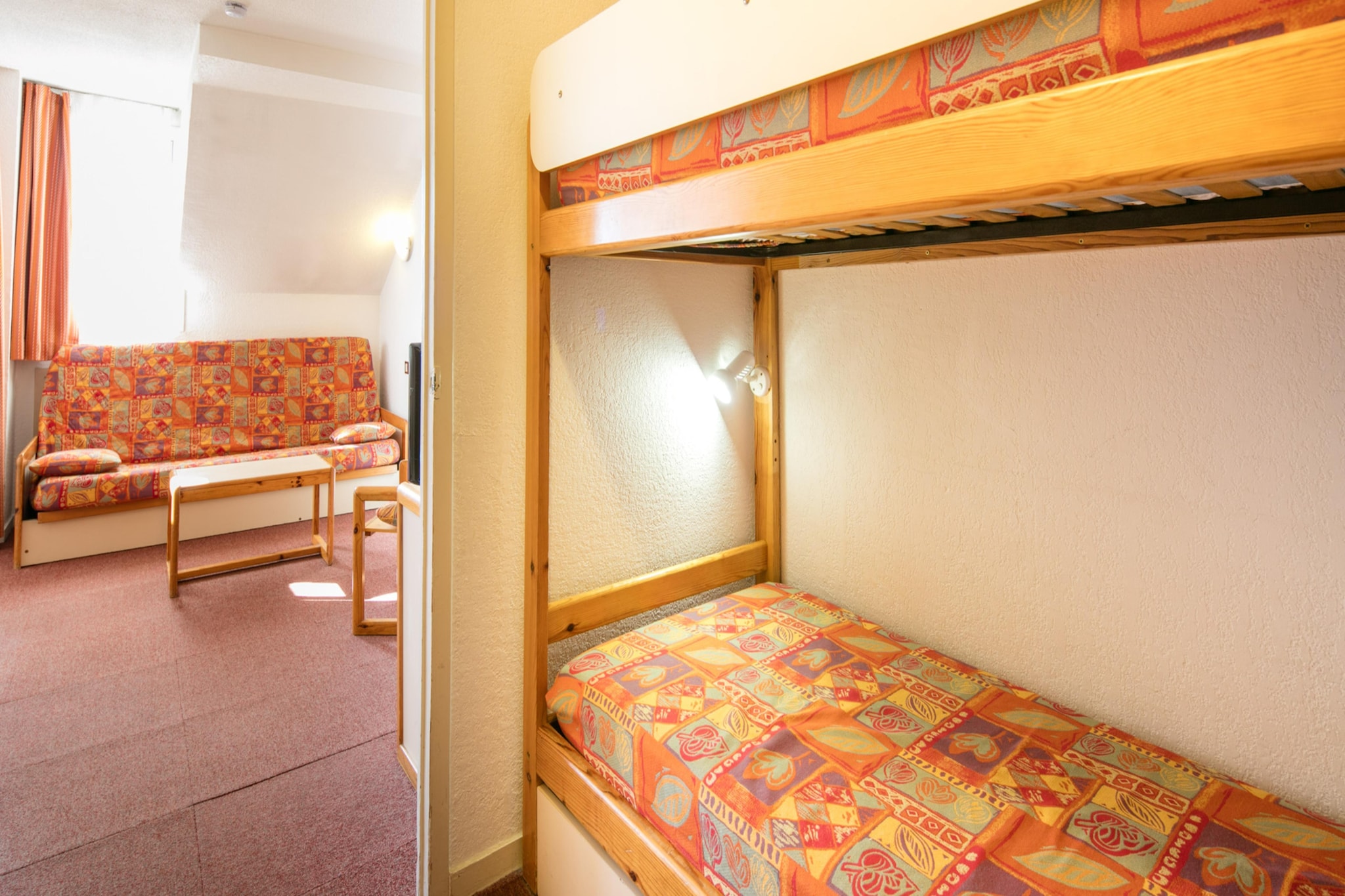 Bed Room