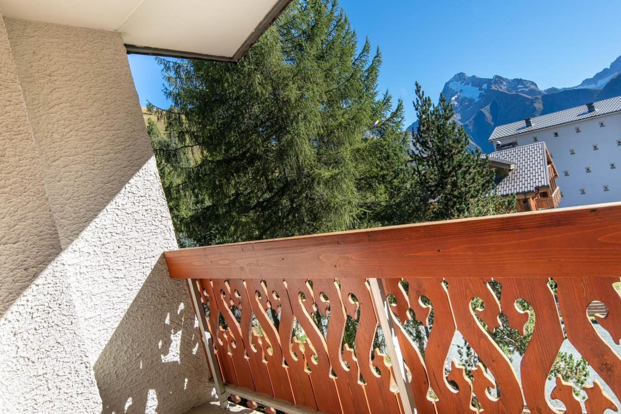 Terrace Balcony