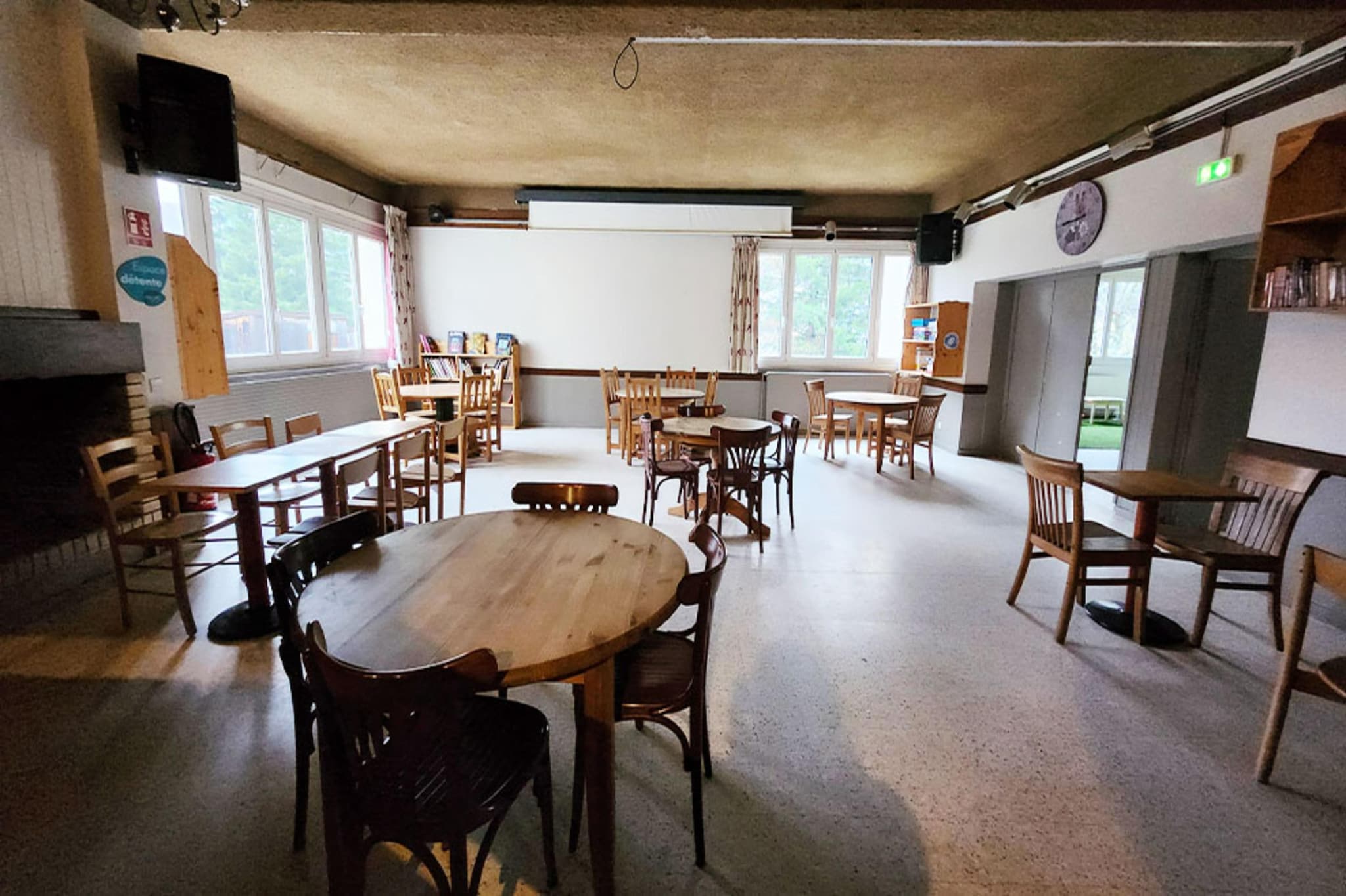 Les Monts Jura-Appartement 2 piÃ¨ces 4 personnes