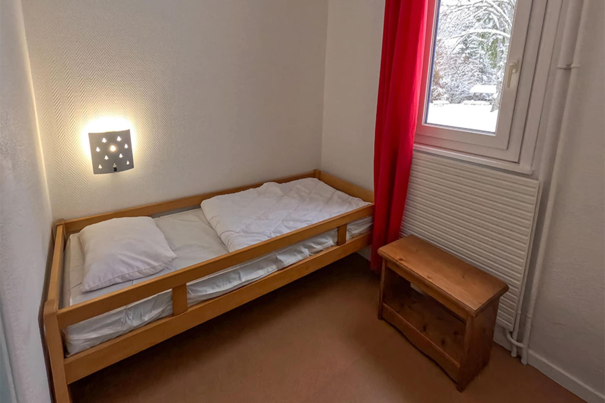 Les Monts Jura-Appartement 3 piÃ¨ces 7 personnes