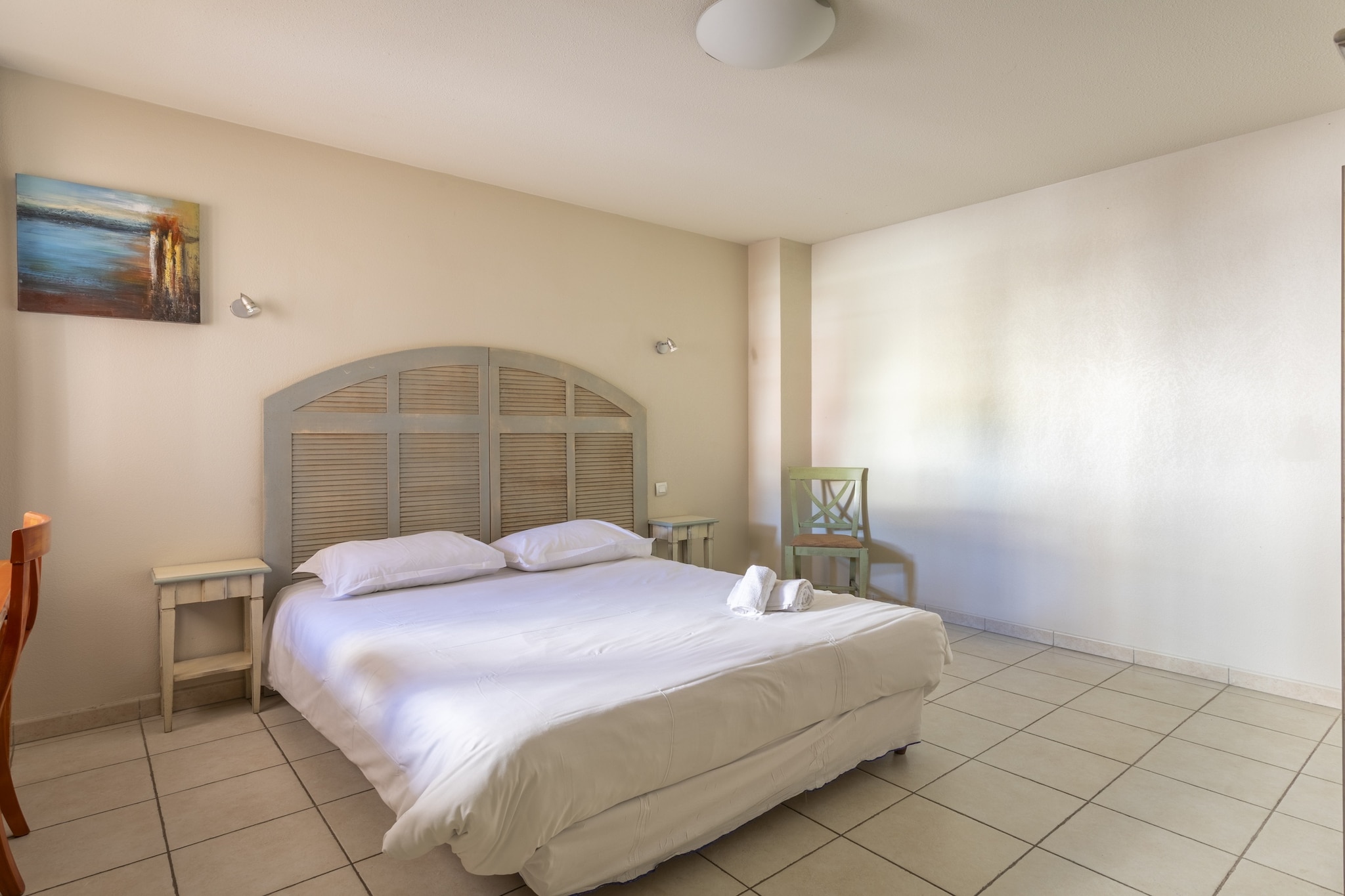 Callian - Le Domaine de Camiole Appartement 2 piÃ¨ces 4 personnes