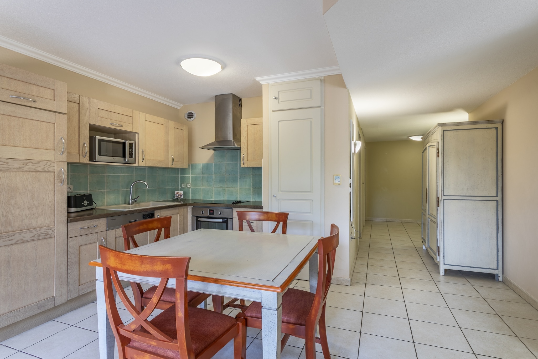 Callian - Le Domaine de Camiole Appartement 2 piÃ¨ces 4 personnes