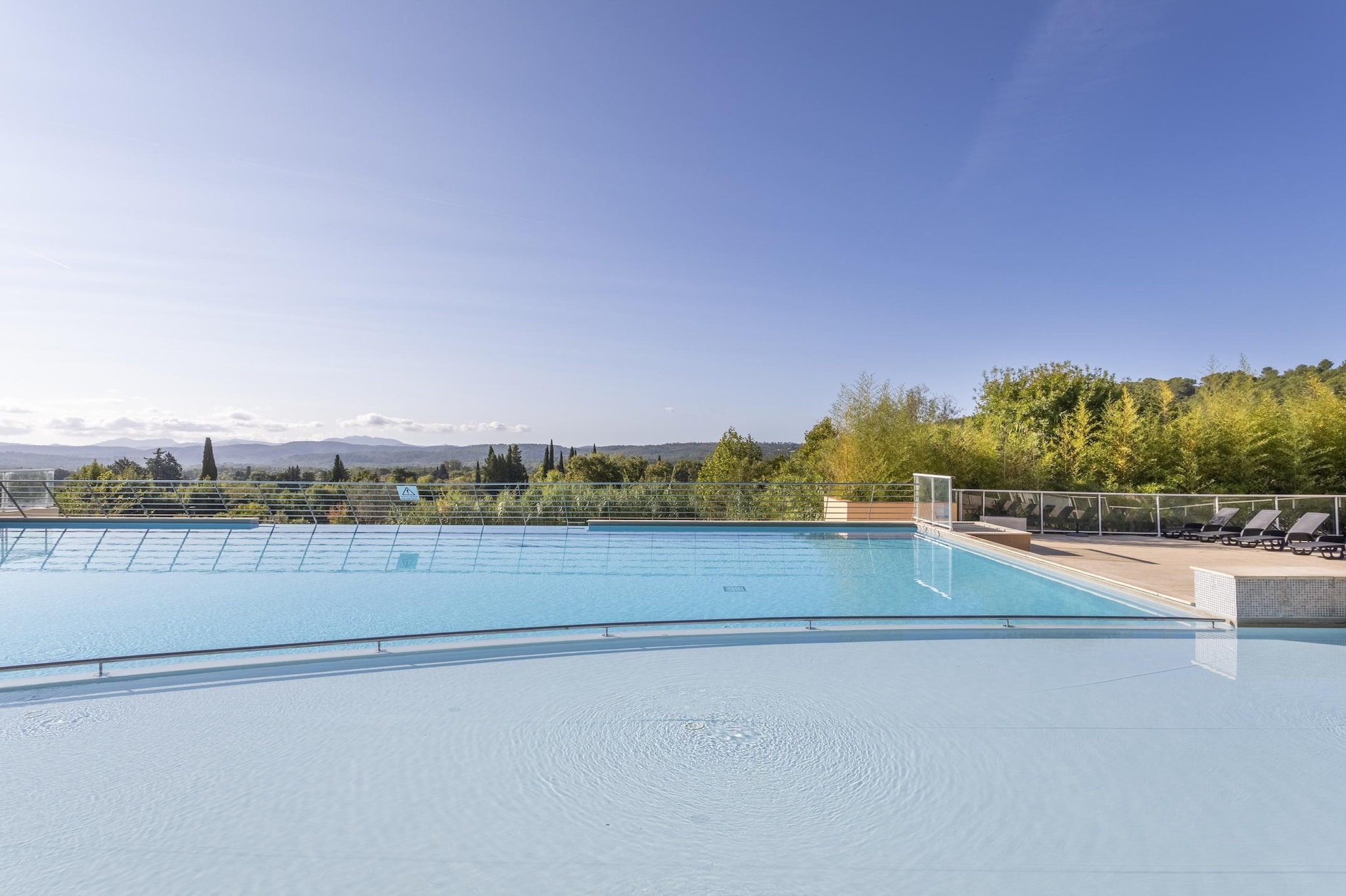 Callian - Le Domaine de Camiole Appartement 2 piÃ¨ces 4 personnes - Swimming pool