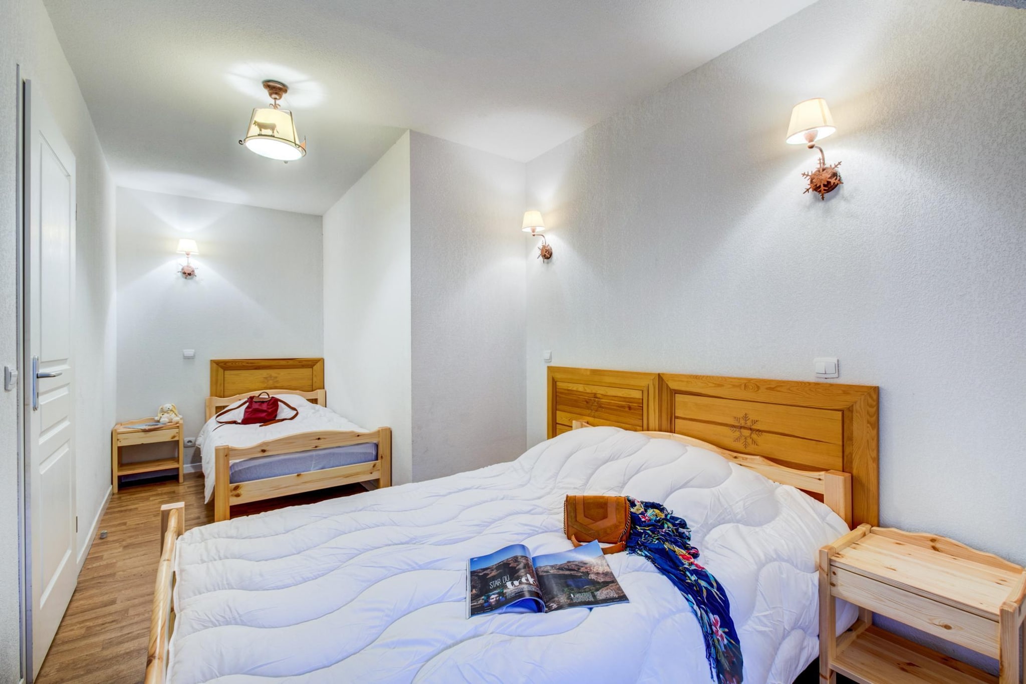 Bed Room