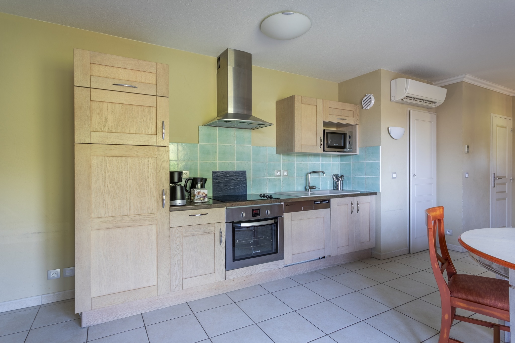 Callian - Le Domaine de Camiole Appartement 3 piÃ¨ces 6 personnes