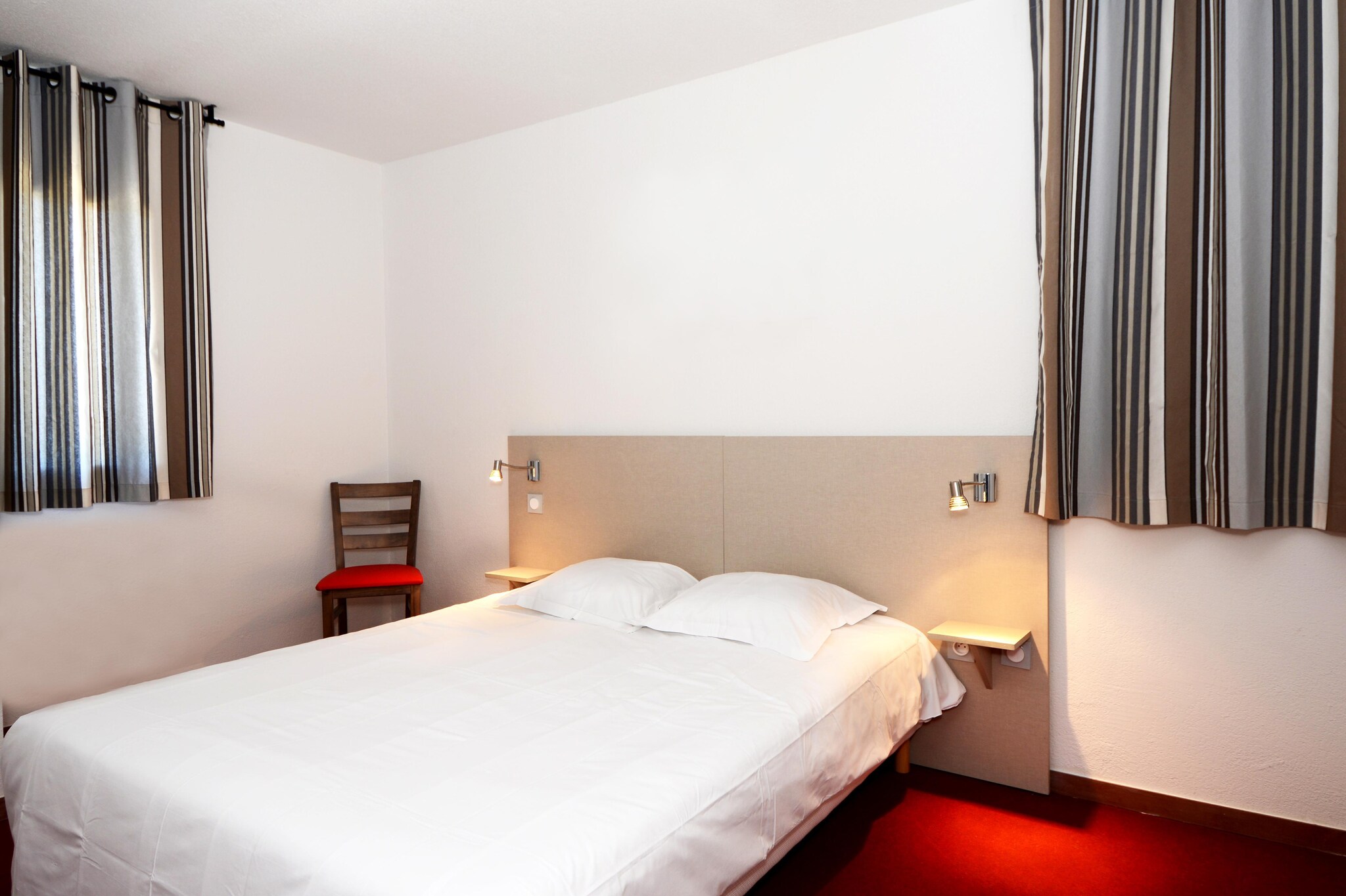 Les Chalets de l'Isard - Appartement 2 pièces 4 personnes