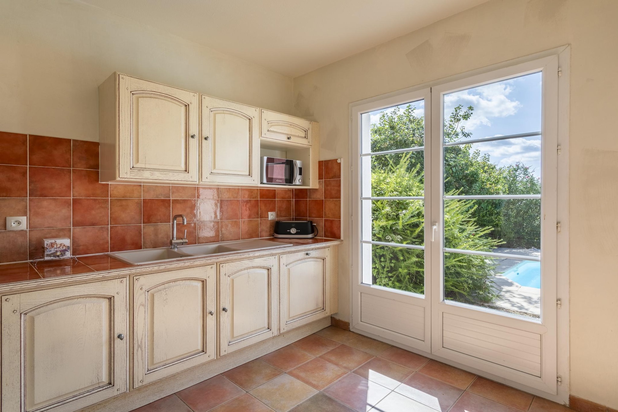 Callian - Le Domaine de Camiole Maison 4 piÃ¨ces 8 personnes avec piscine privÃ©e