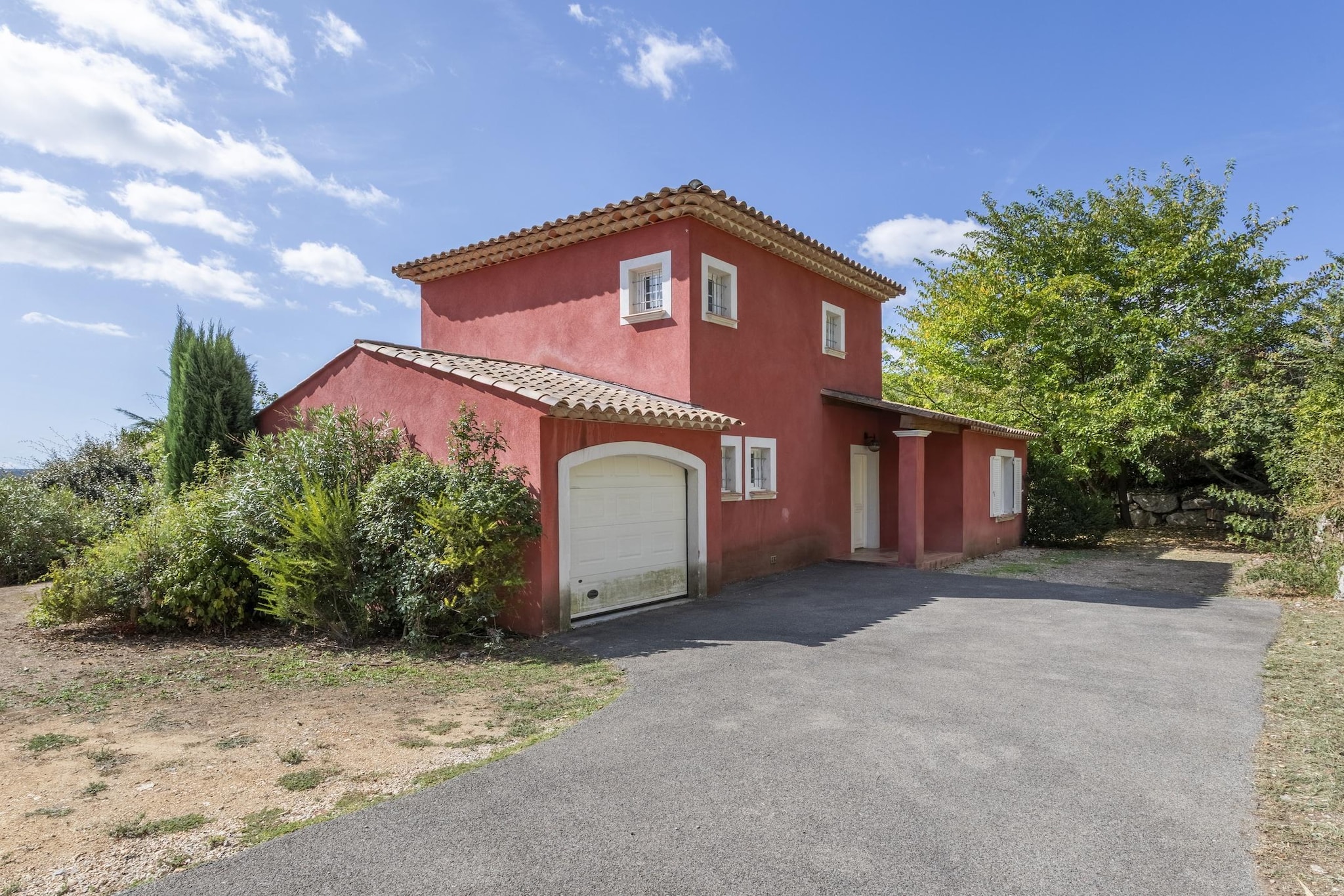 Callian - Le Domaine de Camiole Maison 4 pièces 8 personnes avec piscine privée