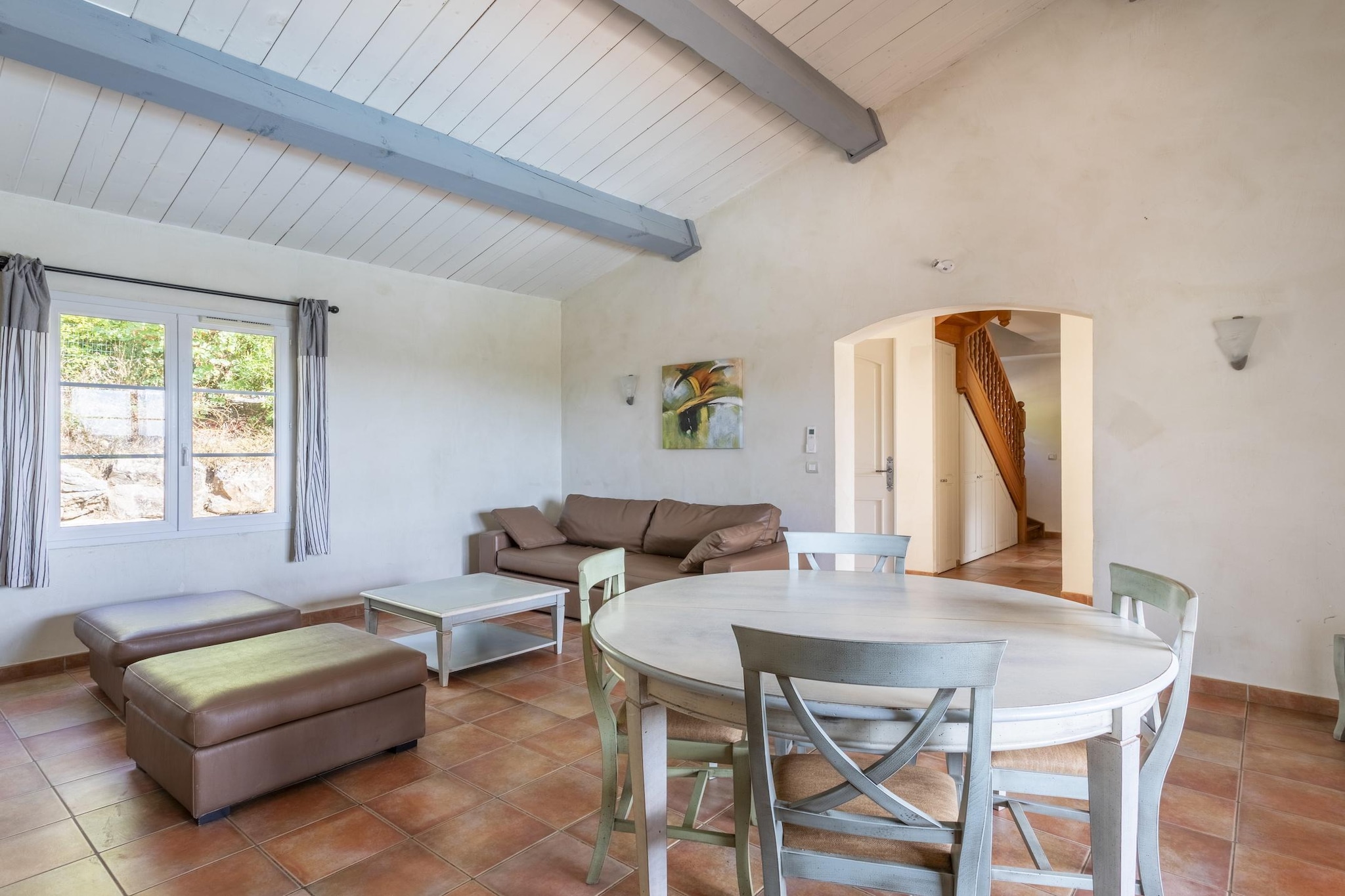 Callian - Le Domaine de Camiole Maison 4 pièces 8 personnes avec piscine privée