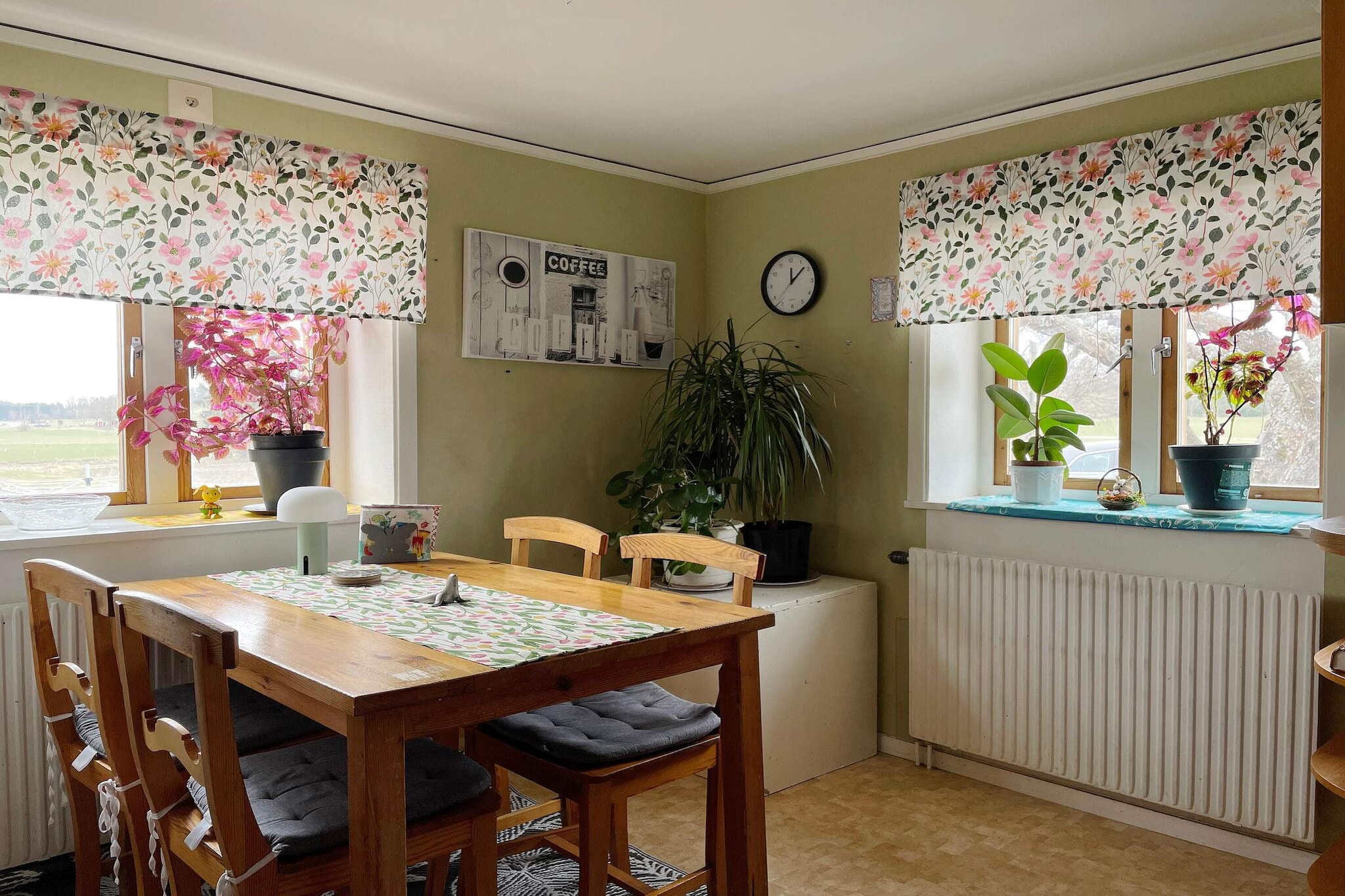 4 Personen vakantie huis in ENKÖPING - Binnen