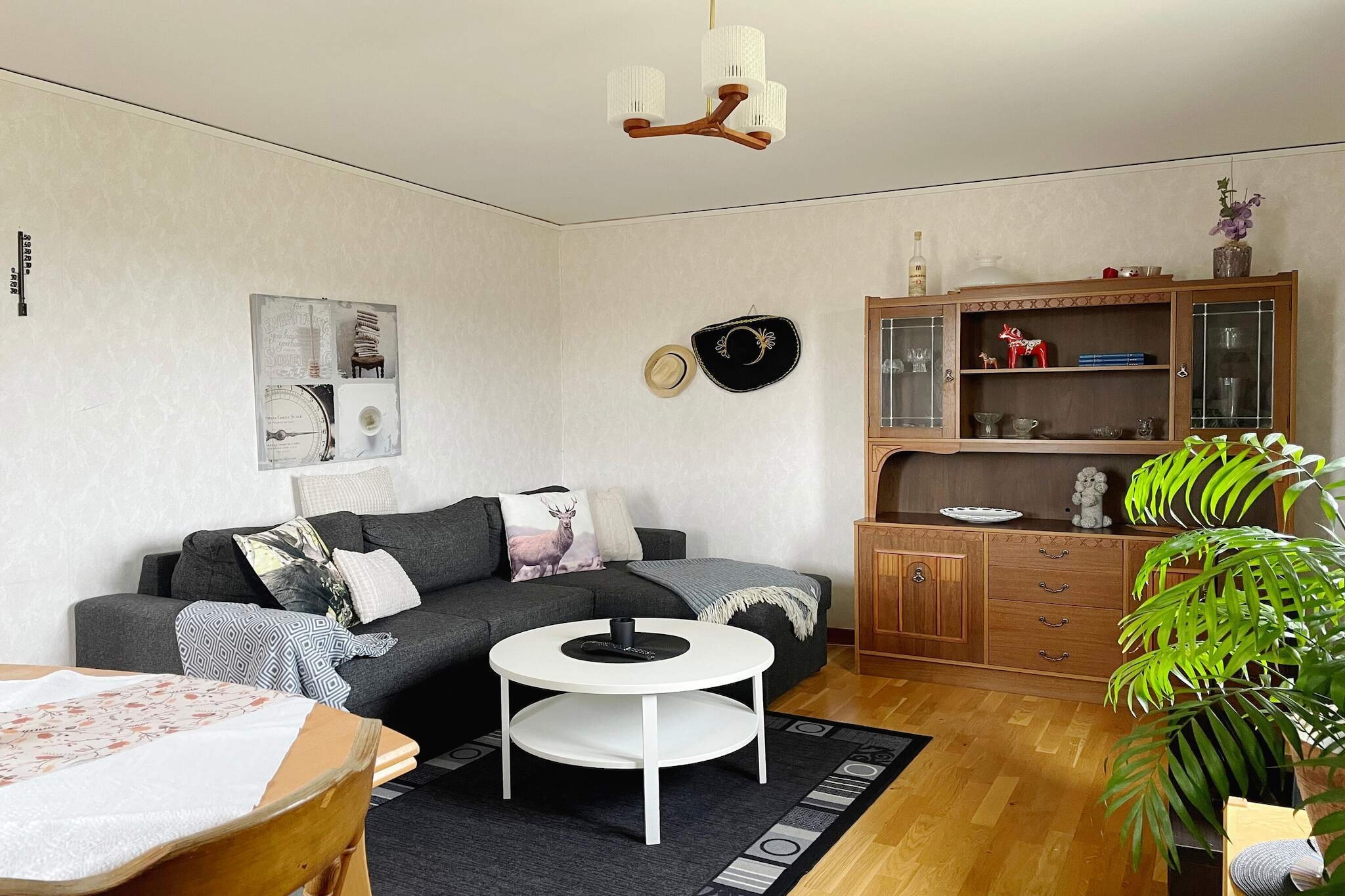 4 Personen vakantie huis in ENKÖPING - Binnen