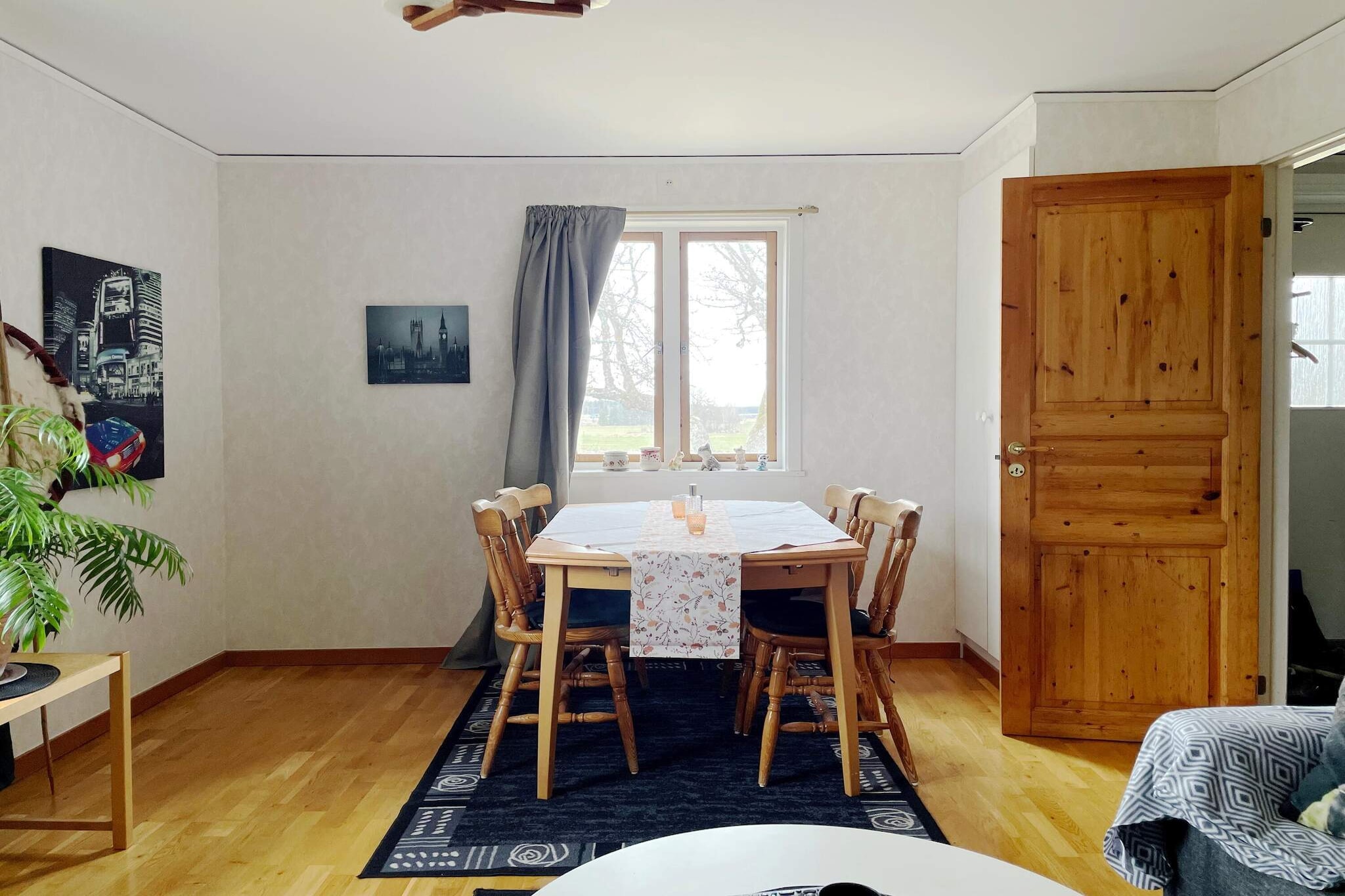 4 Personen vakantie huis in ENKÖPING - Binnen