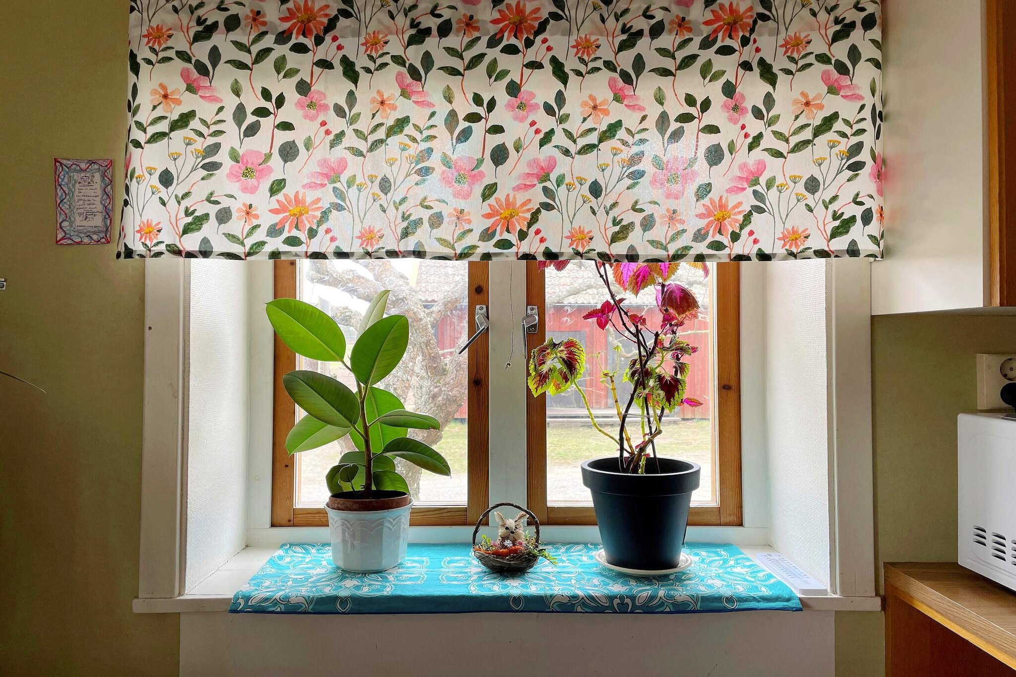 4 Personen vakantie huis in ENKÖPING - Binnen