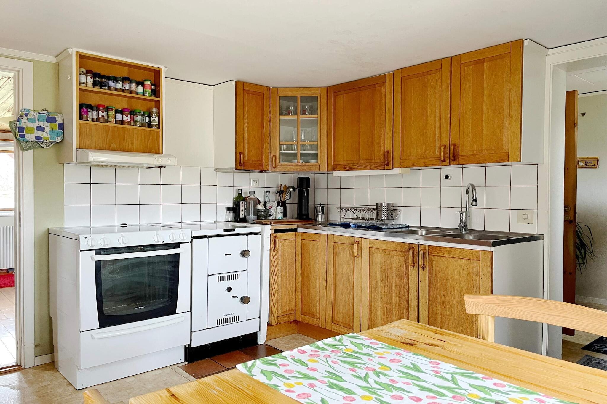 4 Personen vakantie huis in ENKÖPING - Binnen