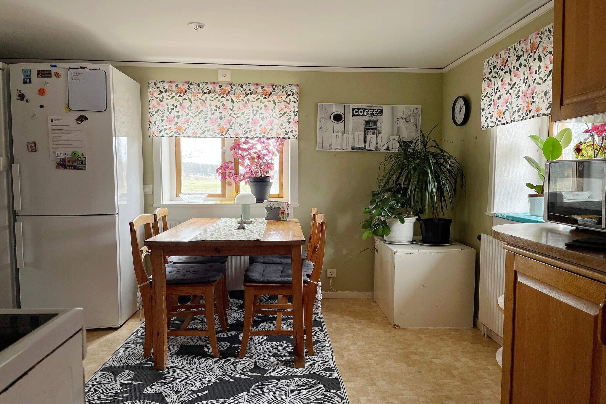 4 Personen vakantie huis in ENKÖPING - Binnen